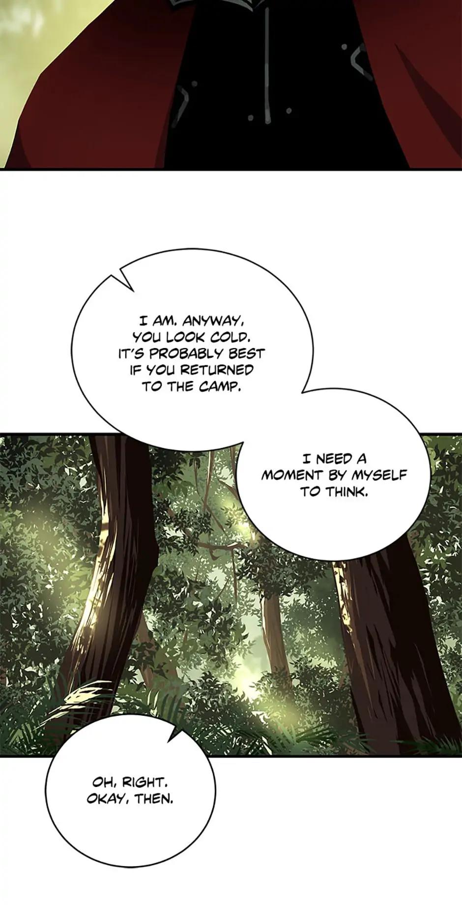 Read The Frozen Player Returns Manga Online