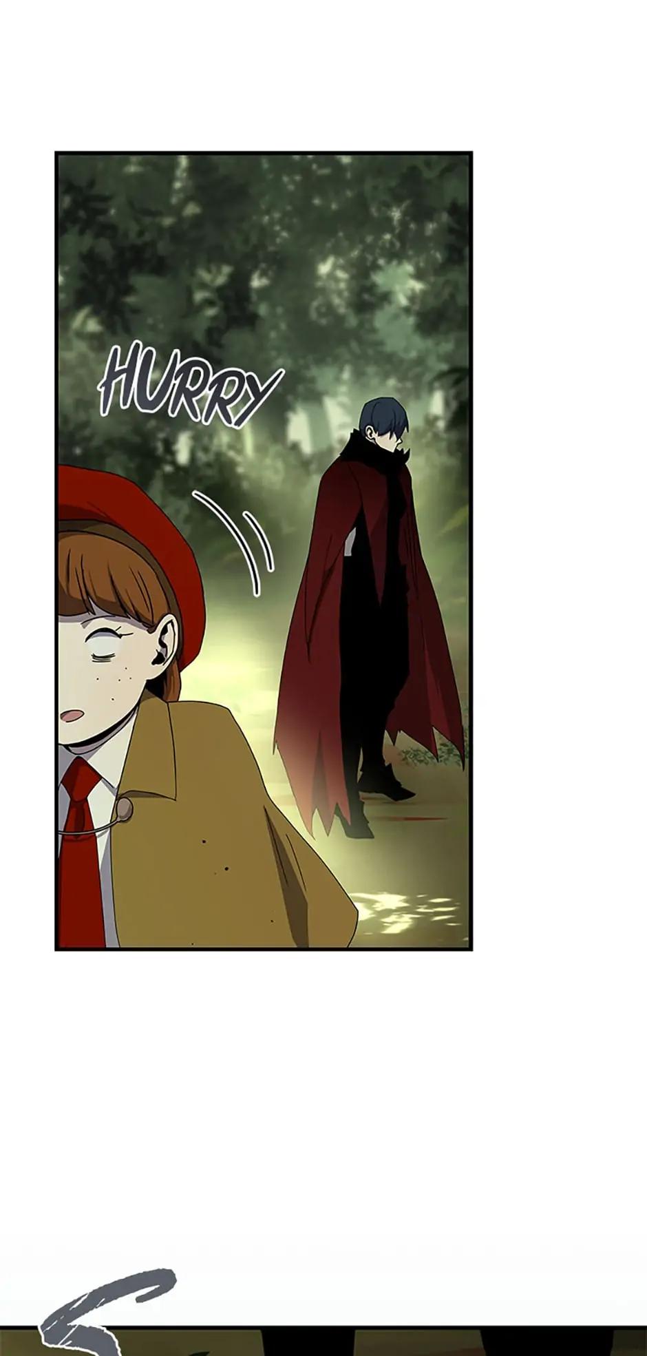 Read The Frozen Player Returns Manga Online
