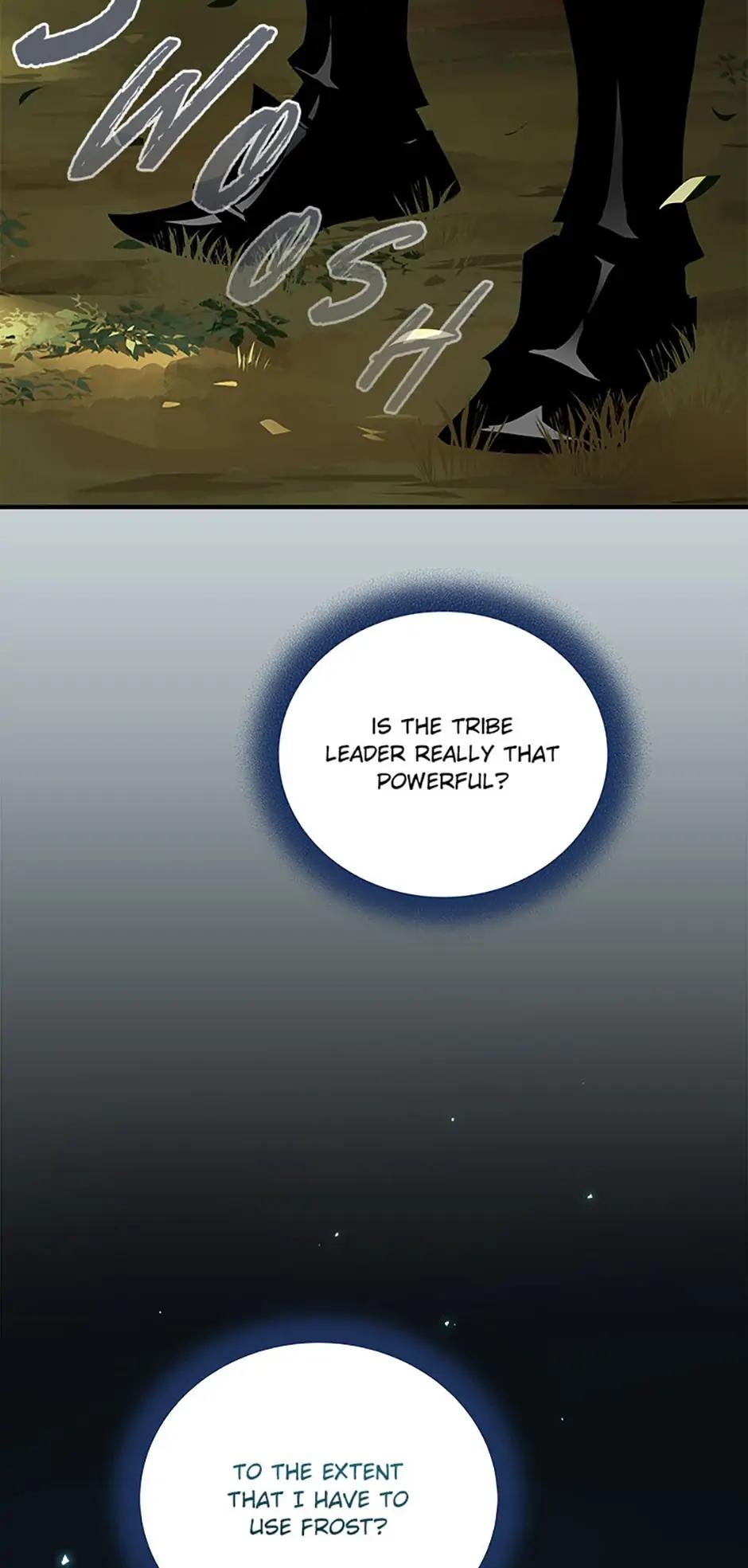 Read The Frozen Player Returns Manga Online