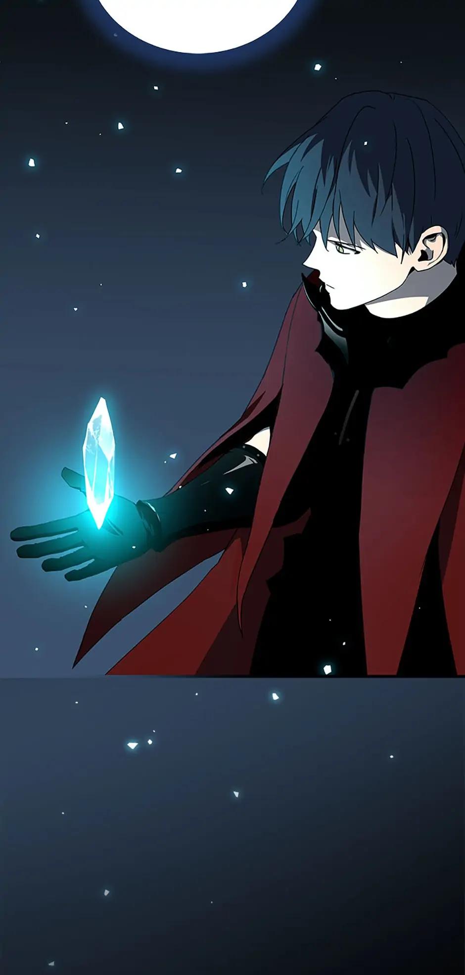 Read The Frozen Player Returns Manga Online