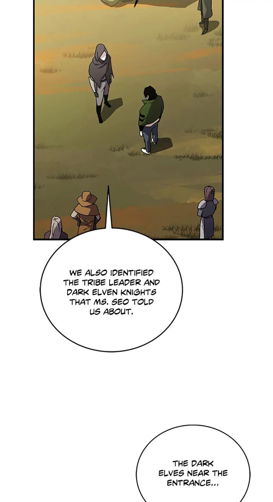 Read The Frozen Player Returns Manga Online