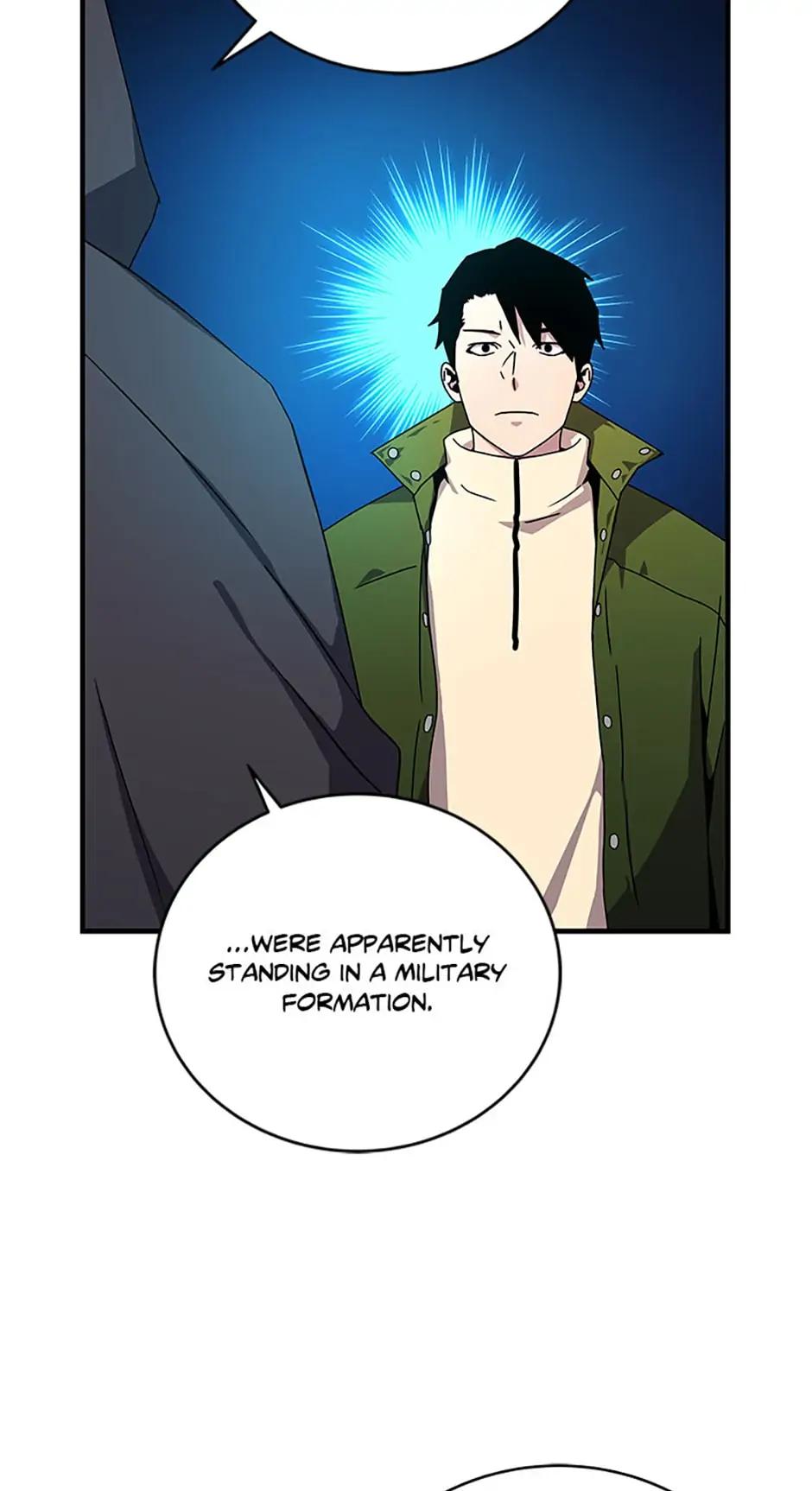 Read The Frozen Player Returns Manga Online