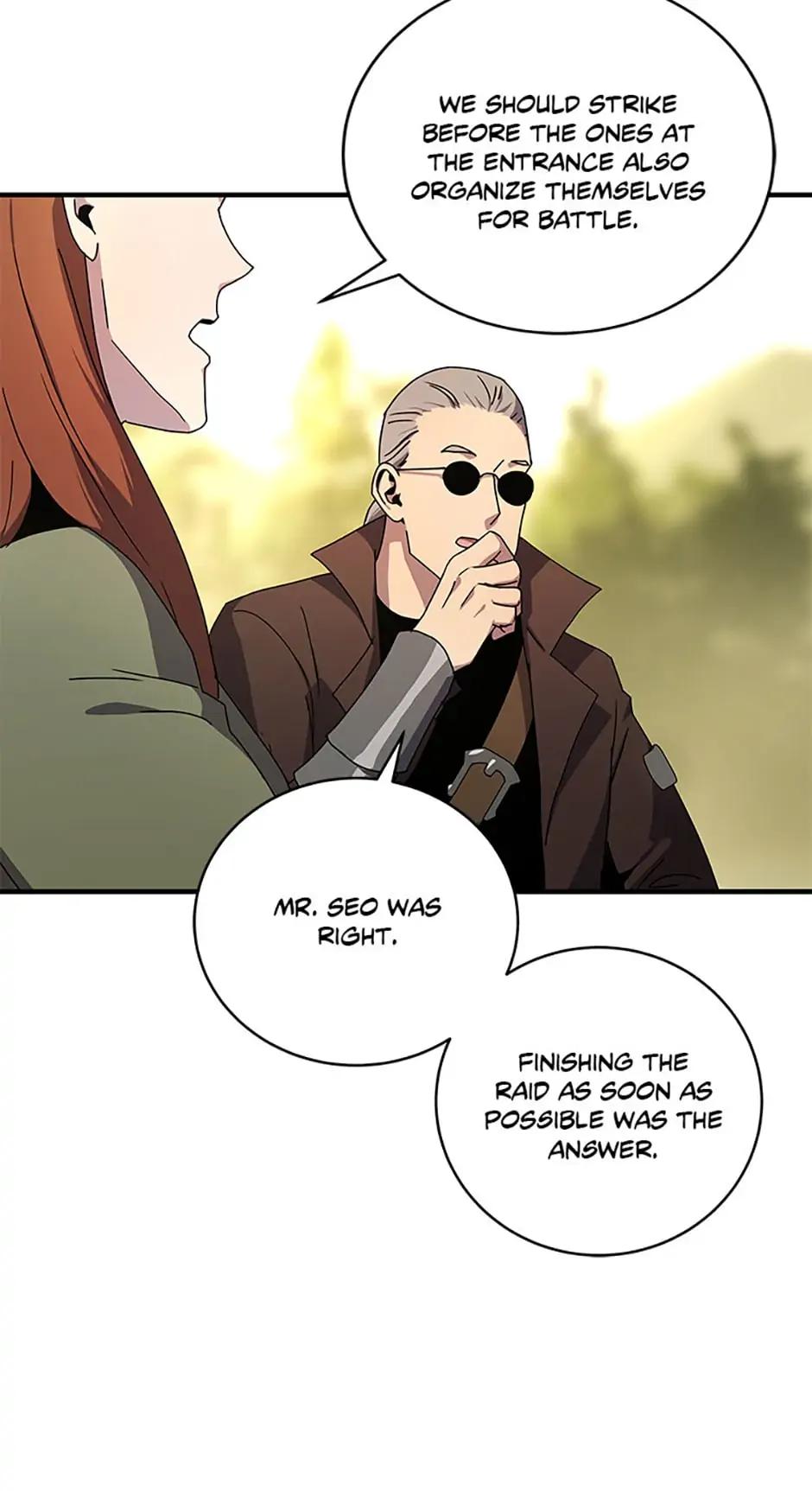 Read The Frozen Player Returns Manga Online