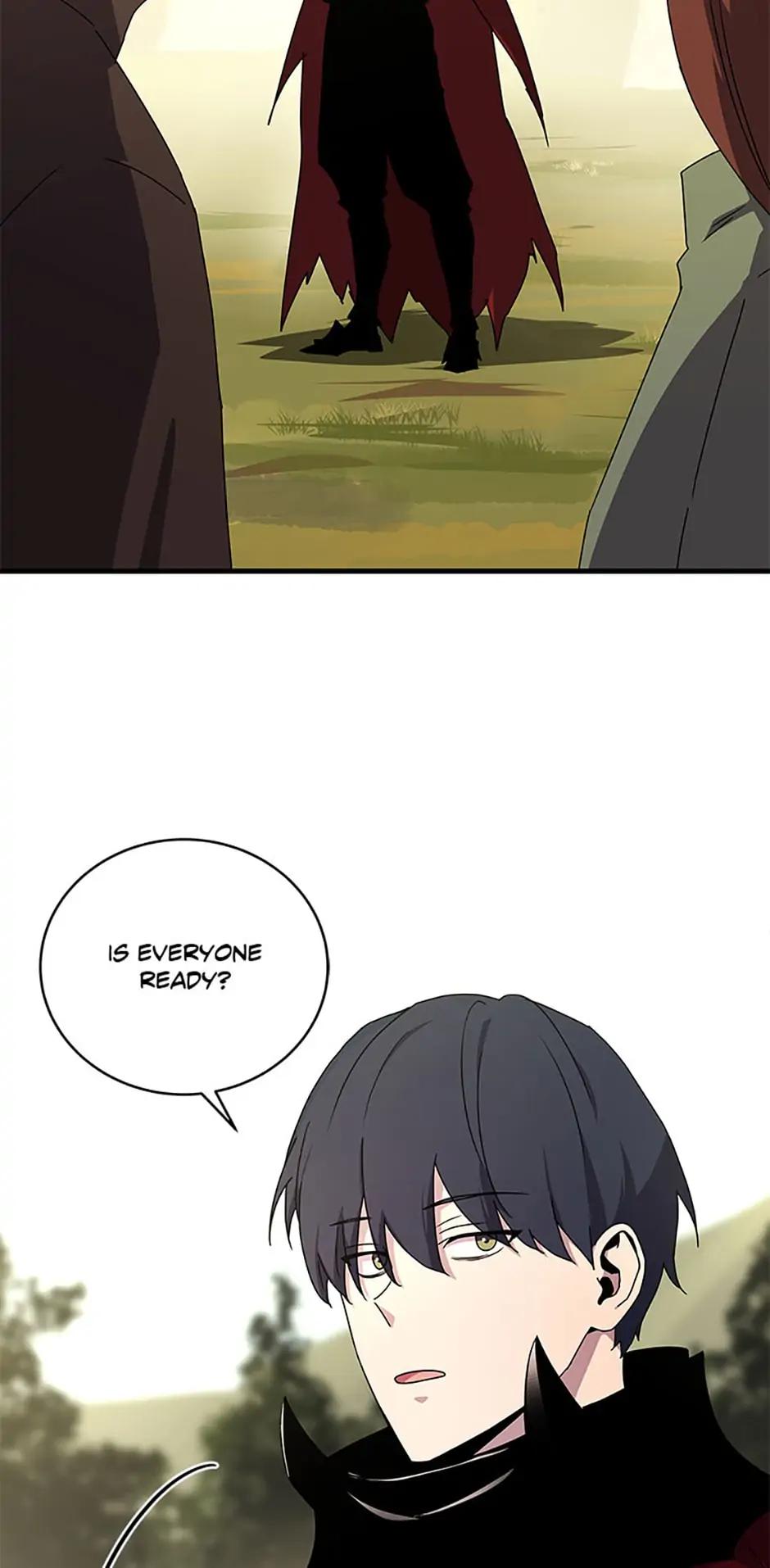 Read The Frozen Player Returns Manga Online