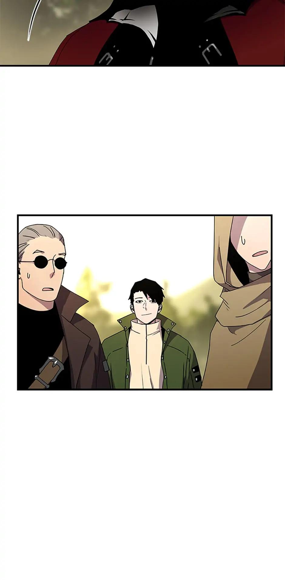 Read The Frozen Player Returns Manga Online