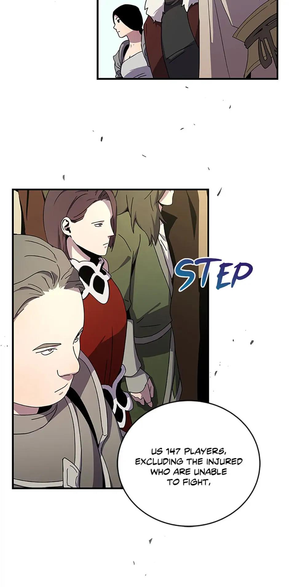 Read The Frozen Player Returns Manga Online