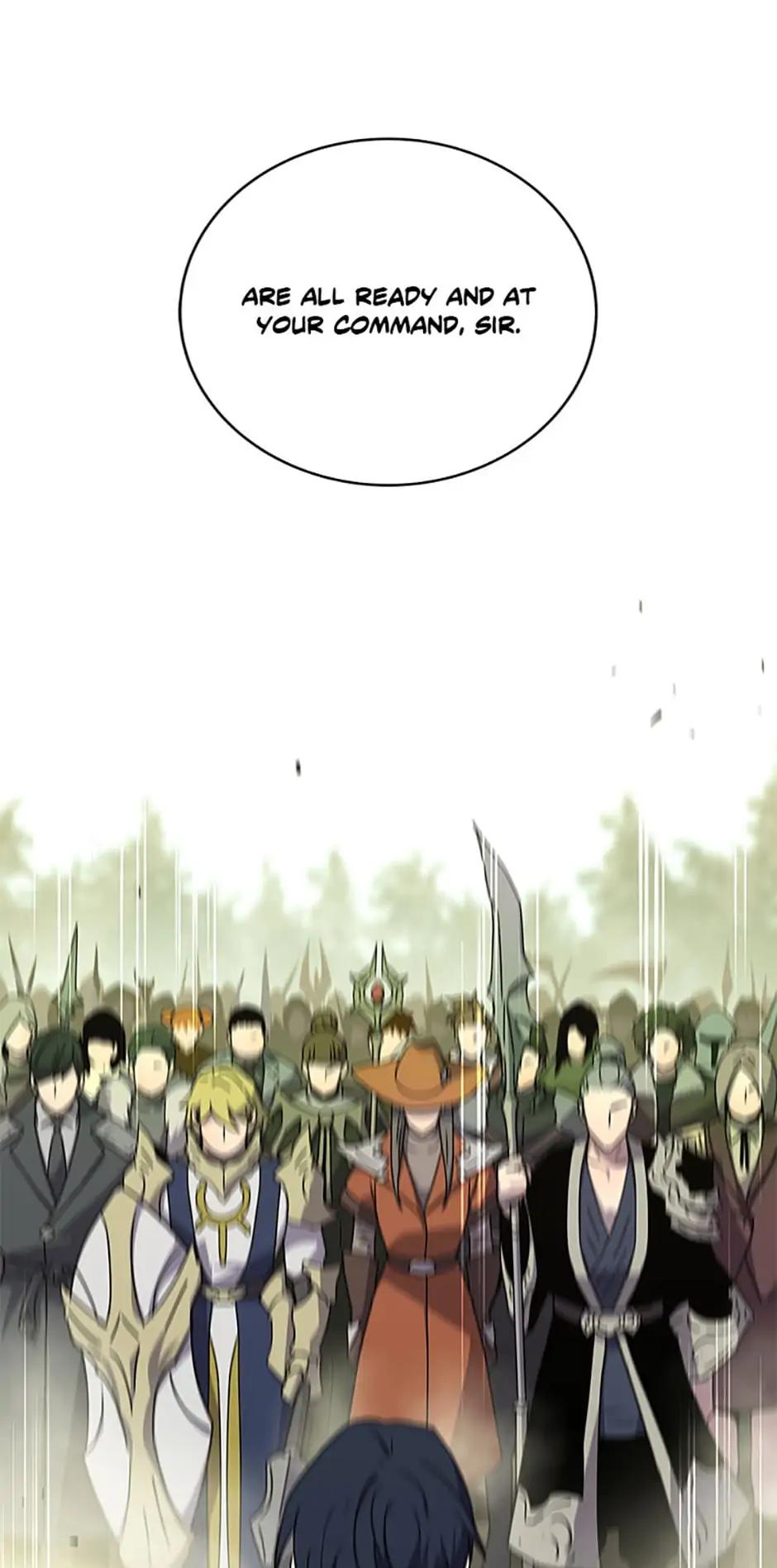 Read The Frozen Player Returns Manga Online