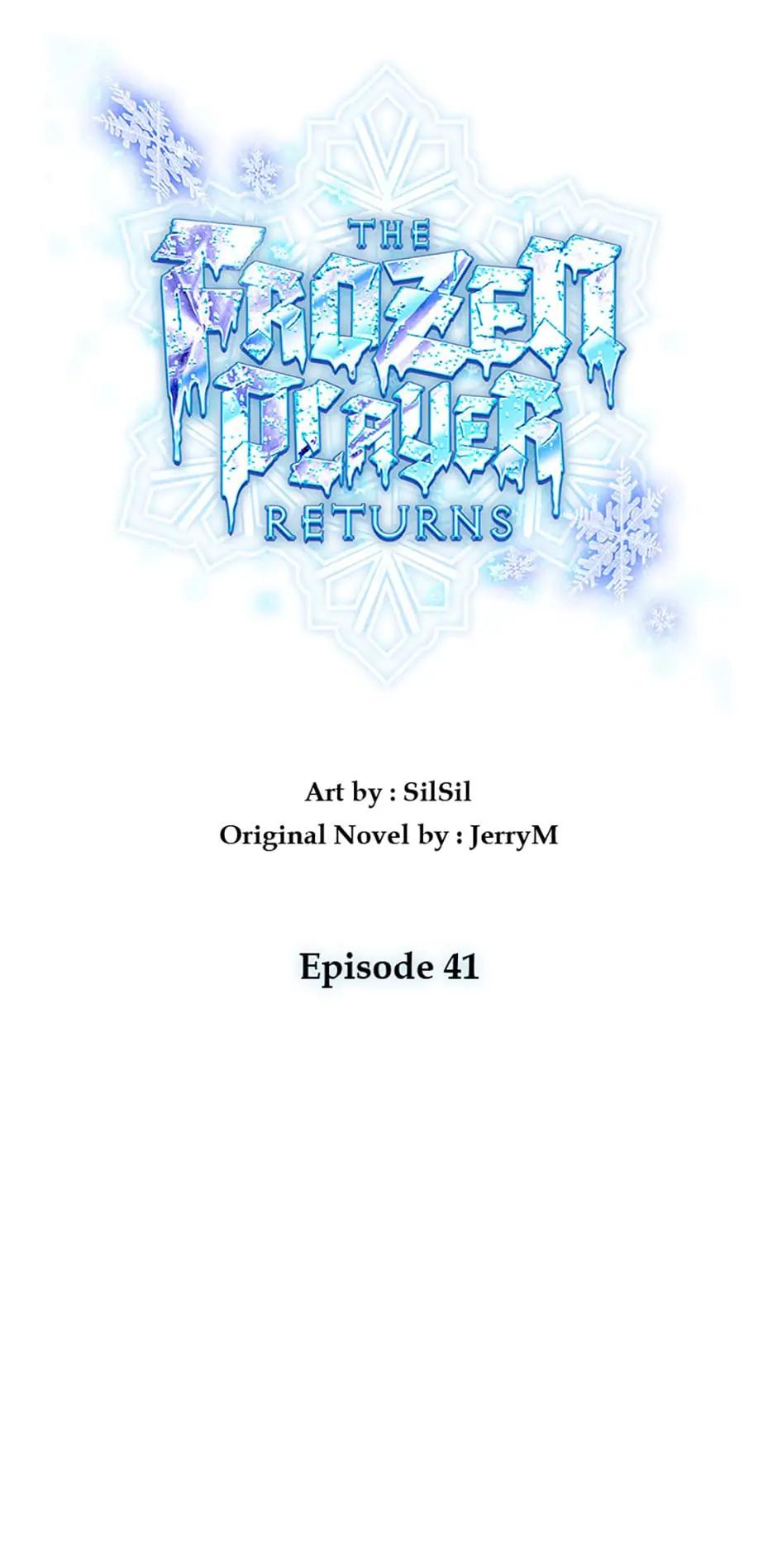 Read The Frozen Player Returns Manga Online