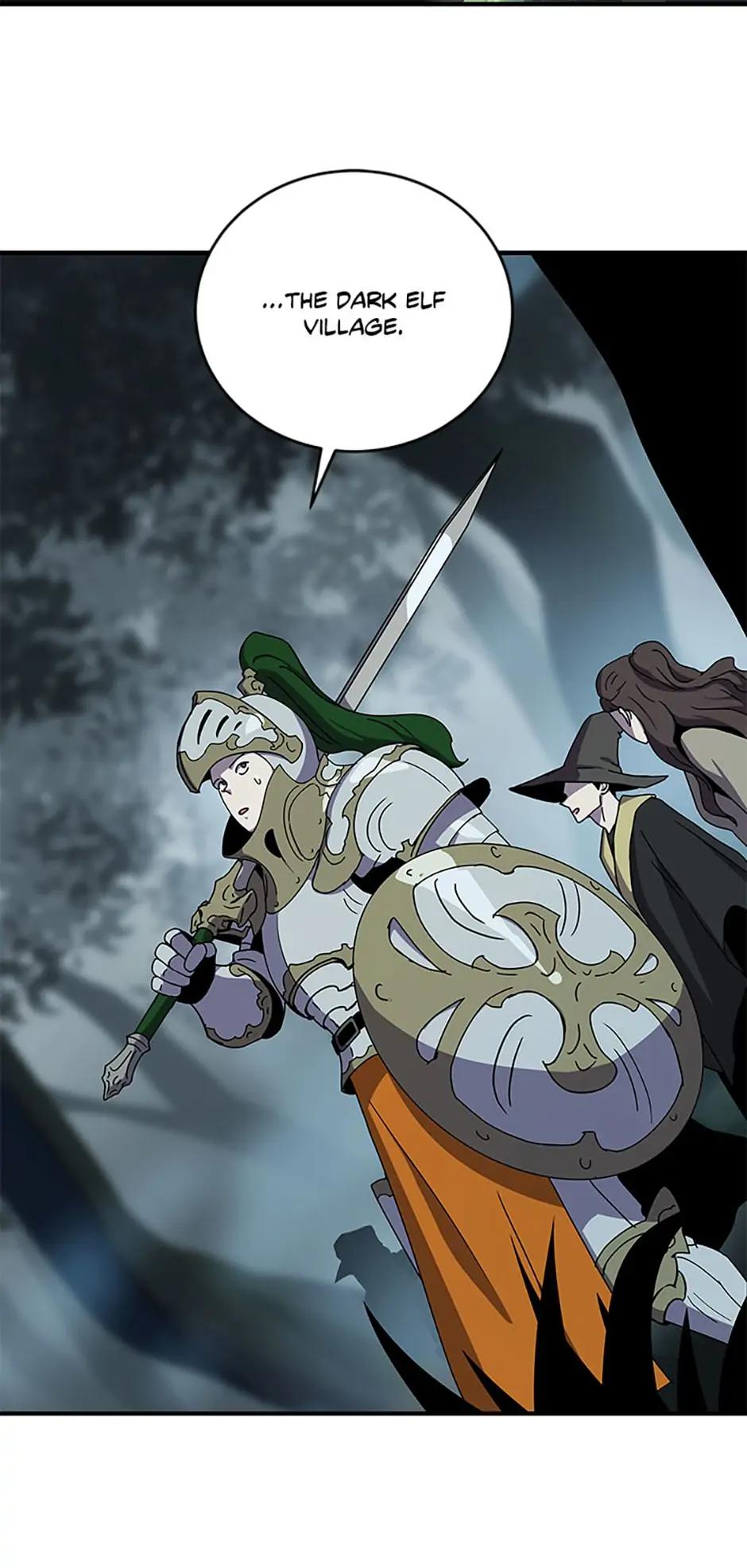 Read The Frozen Player Returns Manga Online