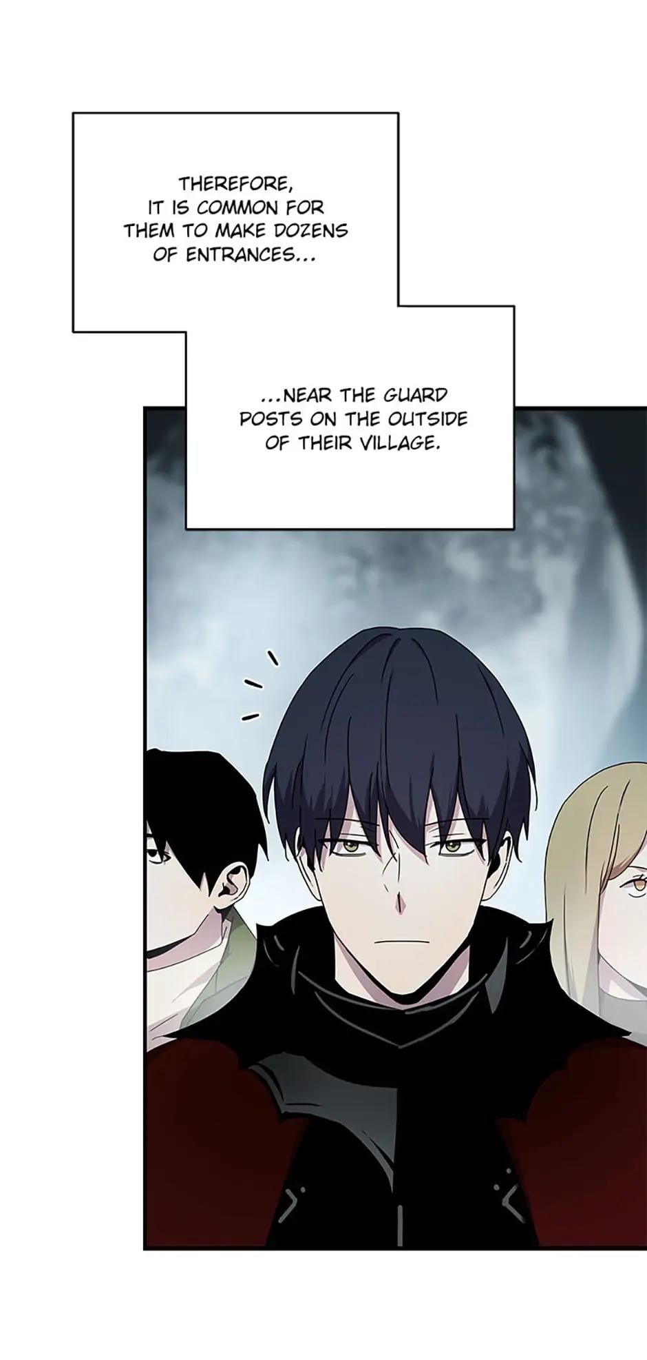 Read The Frozen Player Returns Manga Online