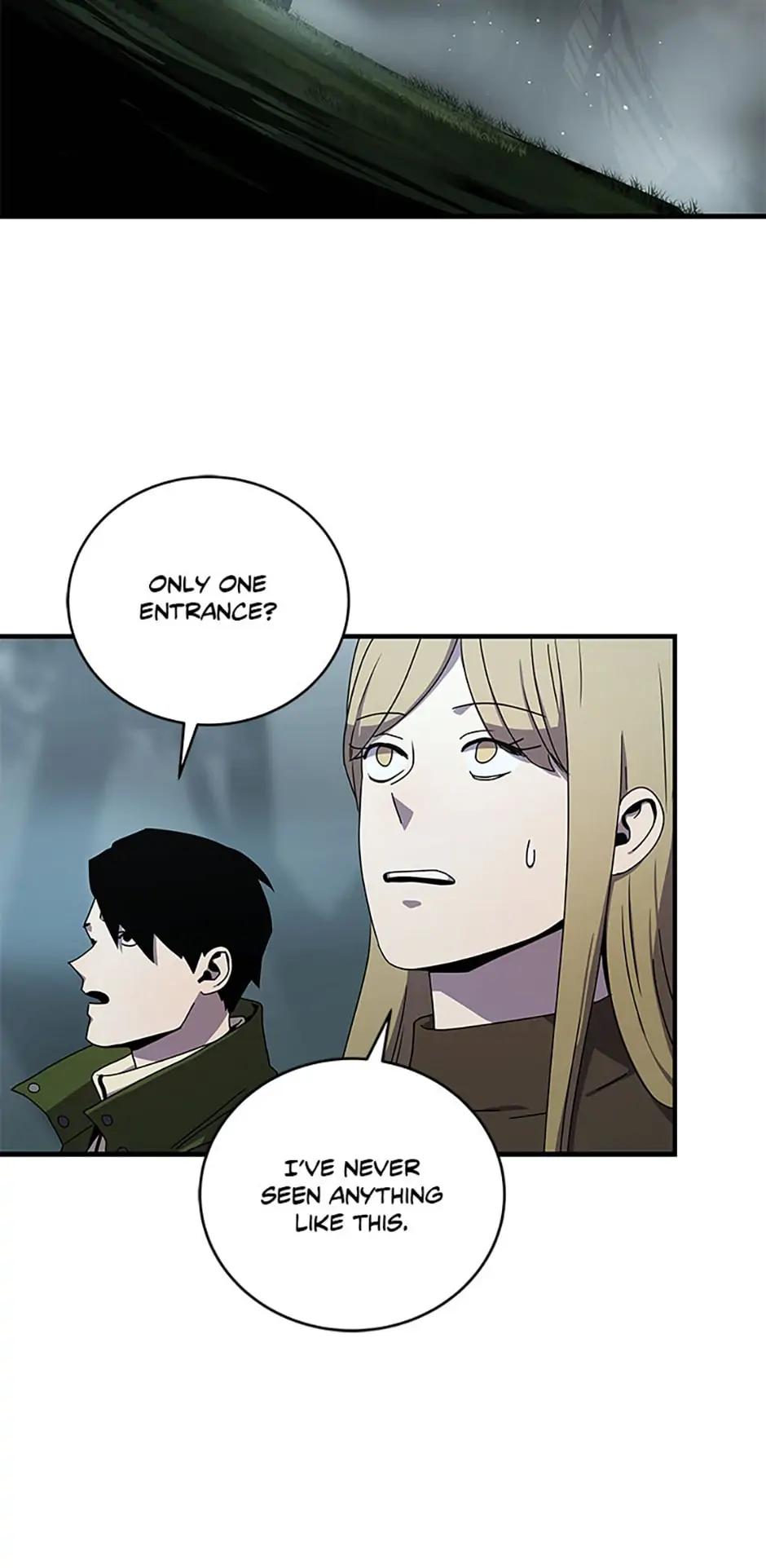 Read The Frozen Player Returns Manga Online