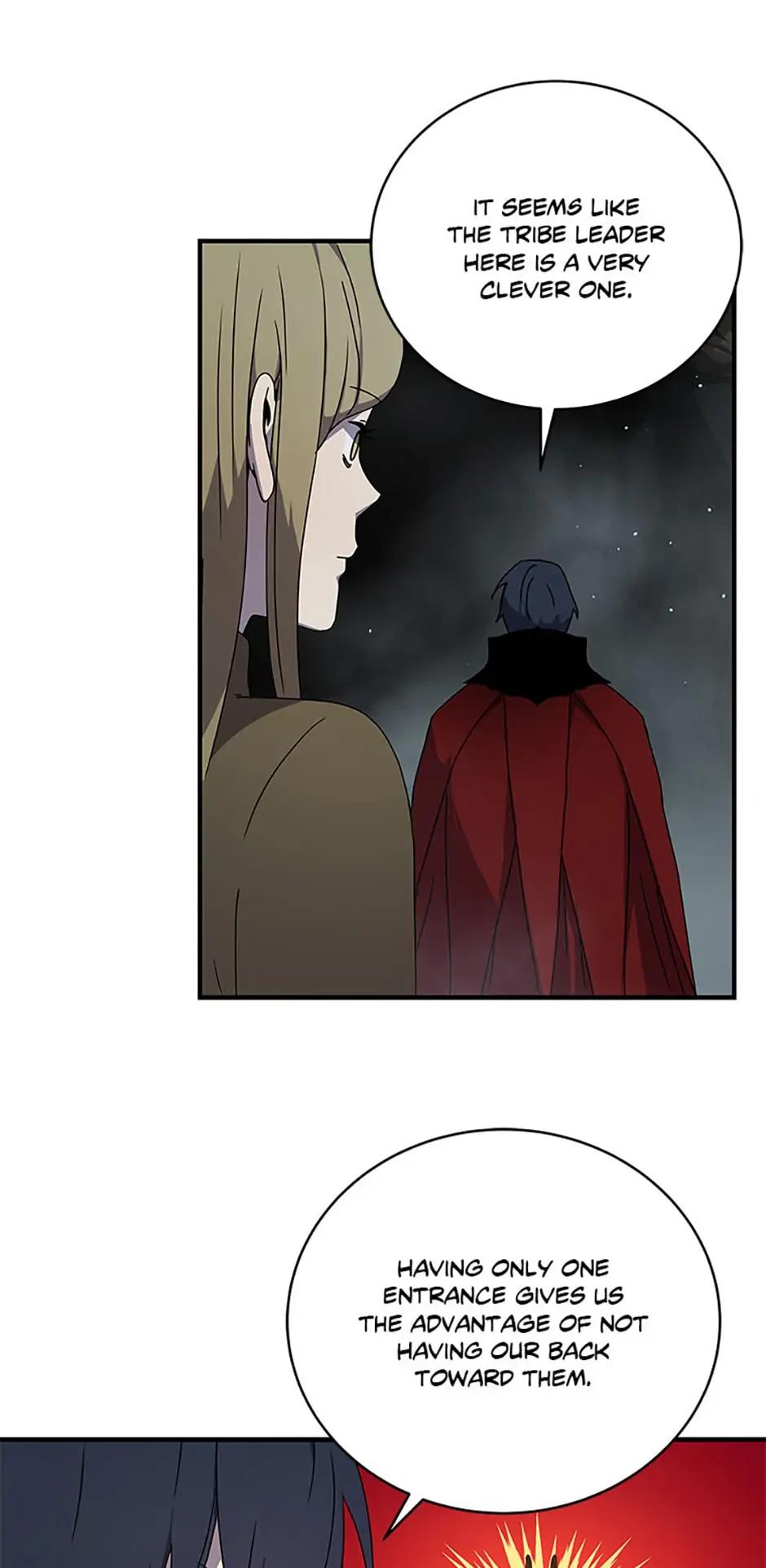 Read The Frozen Player Returns Manga Online