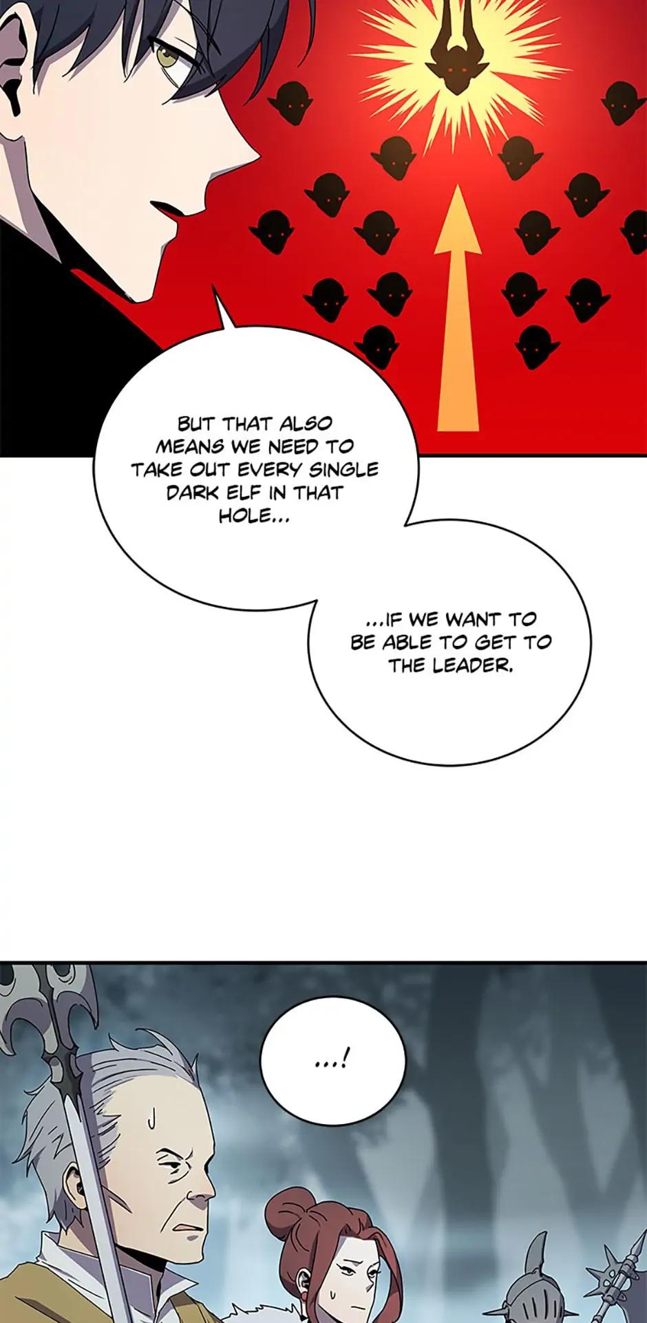 Read The Frozen Player Returns Manga Online