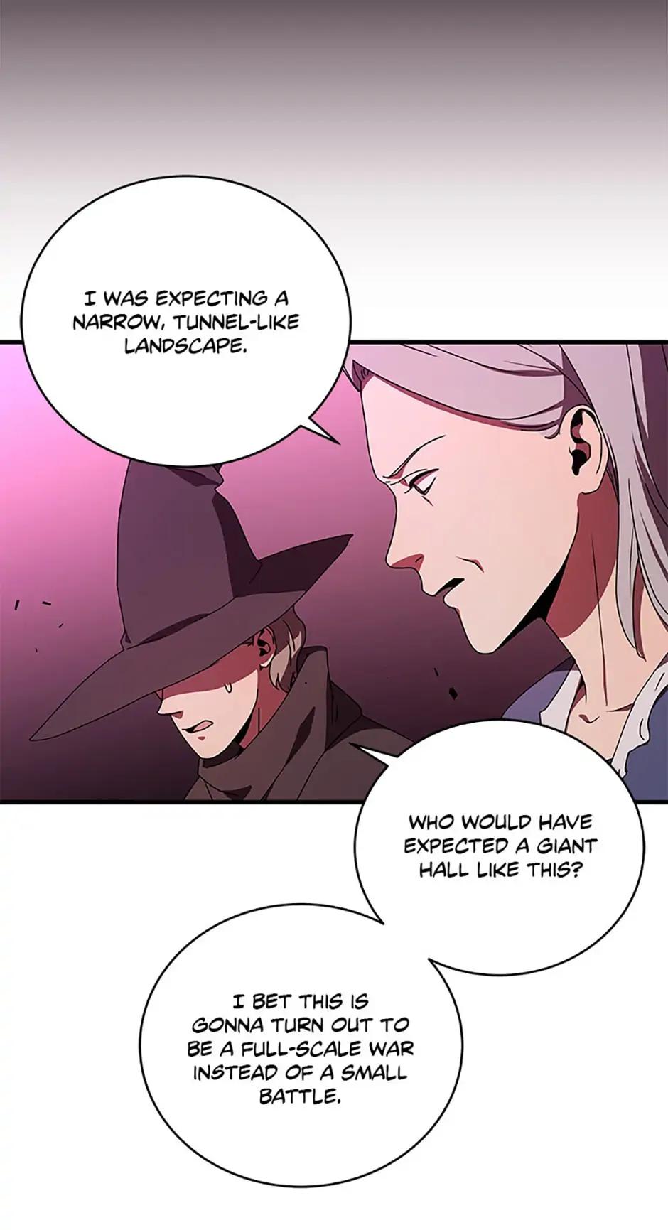 Read The Frozen Player Returns Manga Online