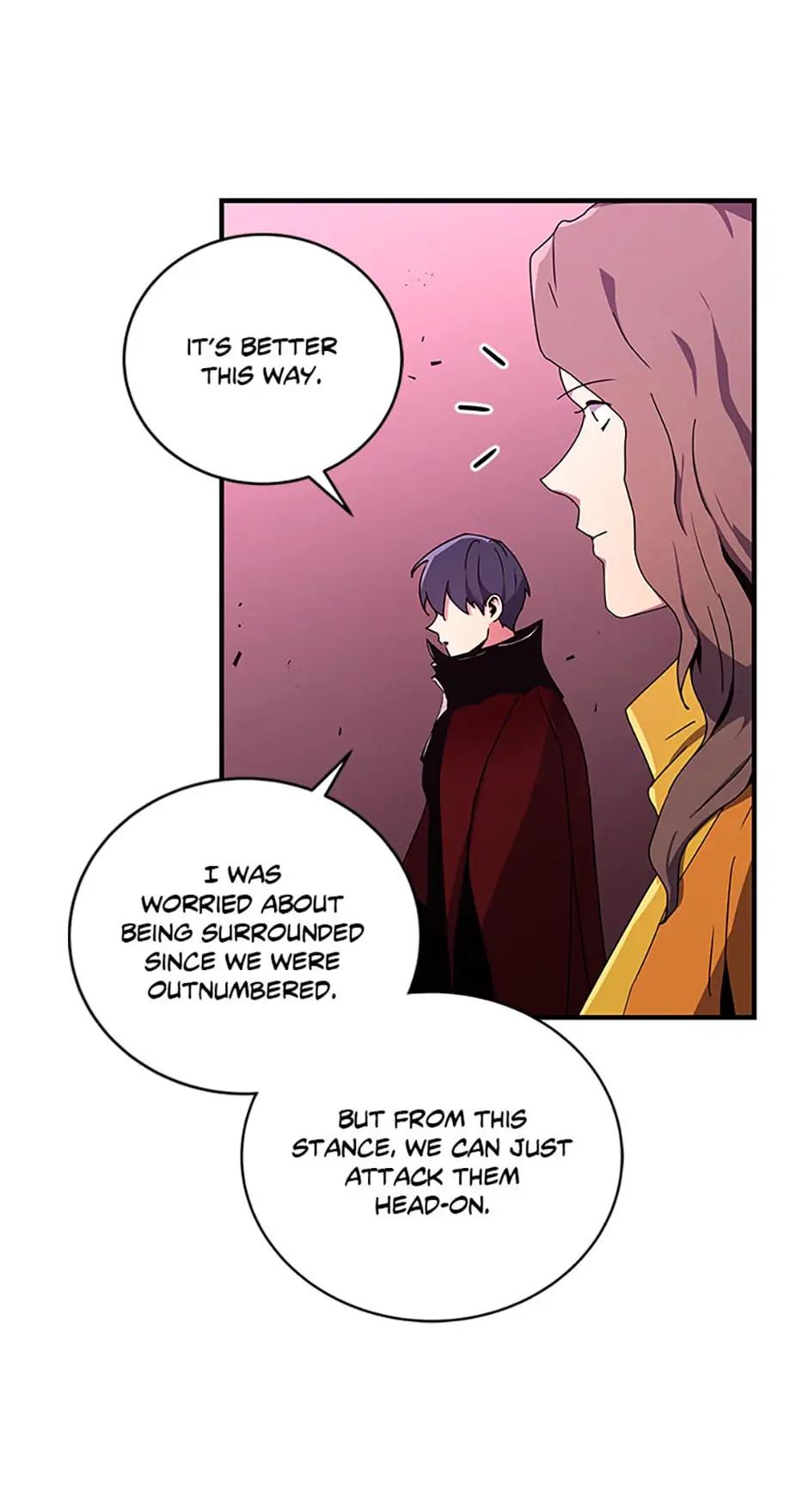 Read The Frozen Player Returns Manga Online