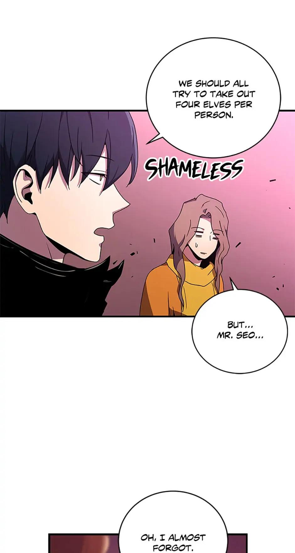 Read The Frozen Player Returns Manga Online
