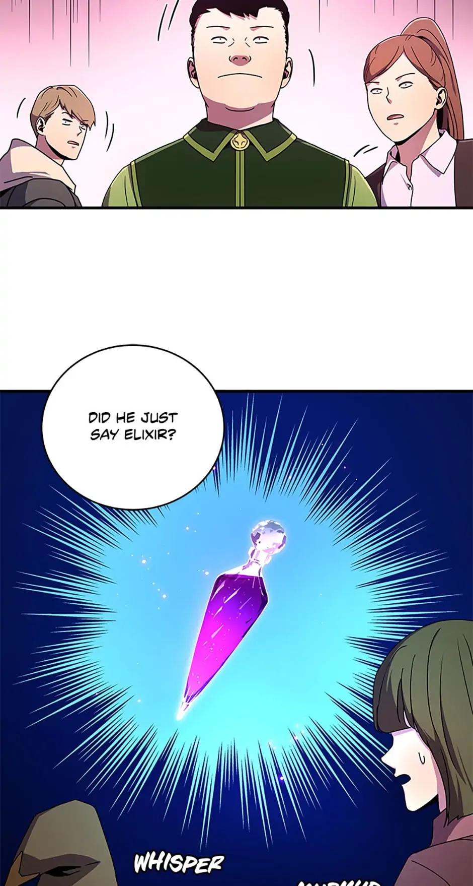 Read The Frozen Player Returns Manga Online