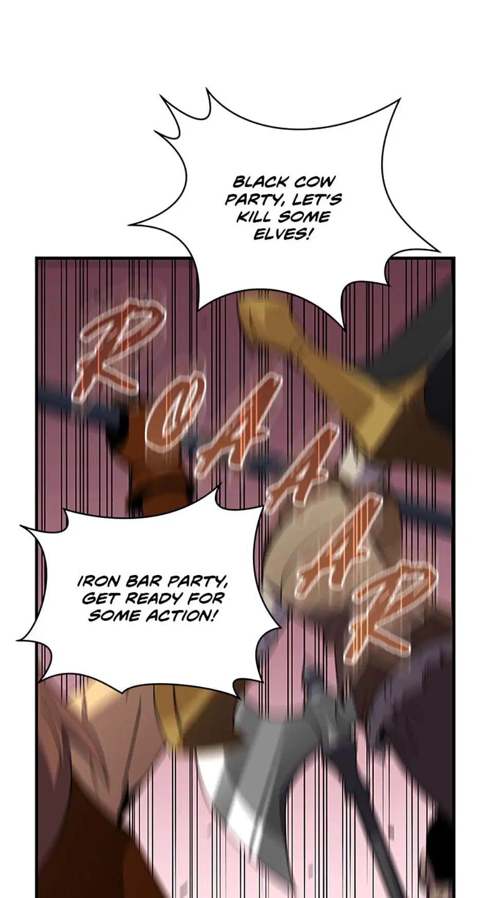 Read The Frozen Player Returns Manga Online