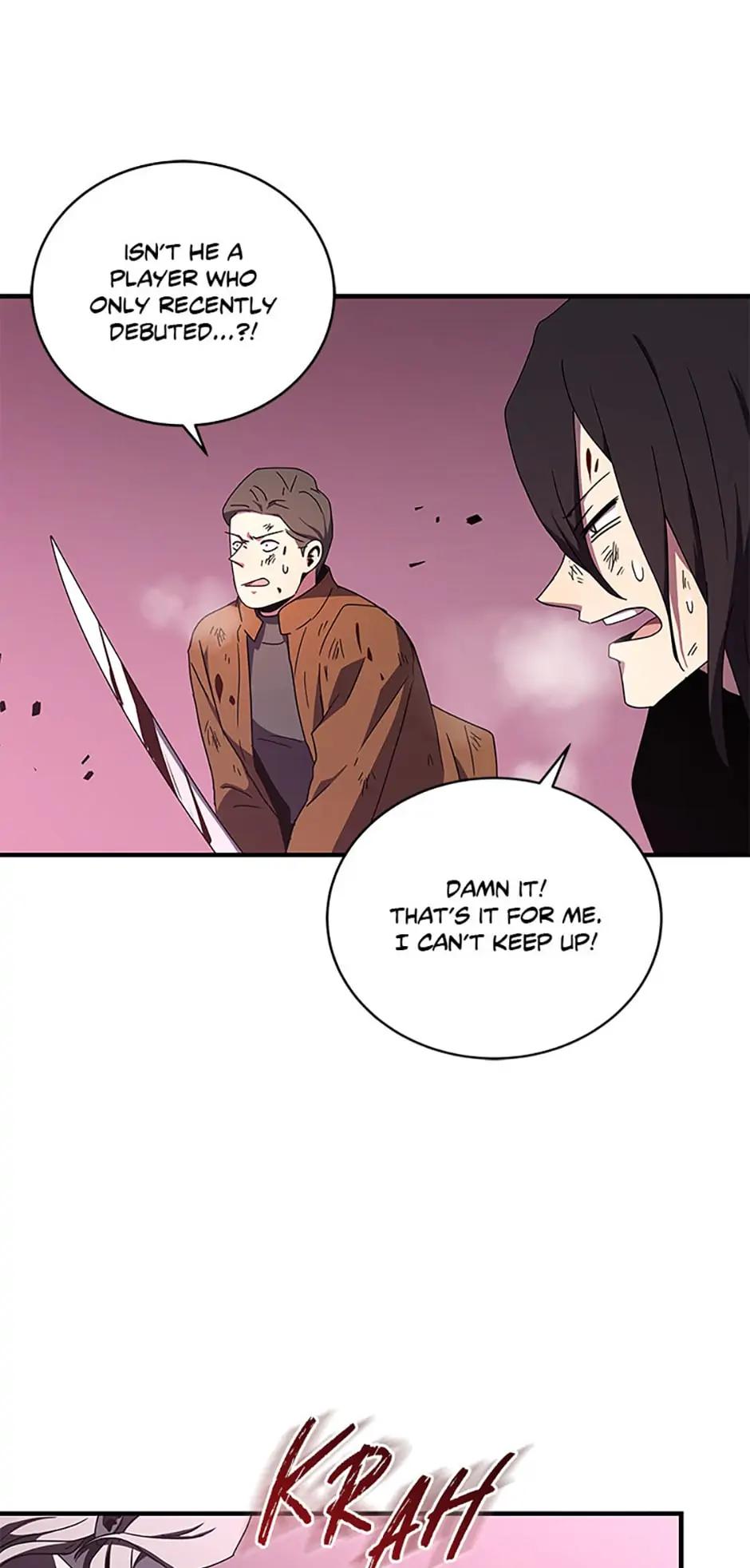Read The Frozen Player Returns Manga Online