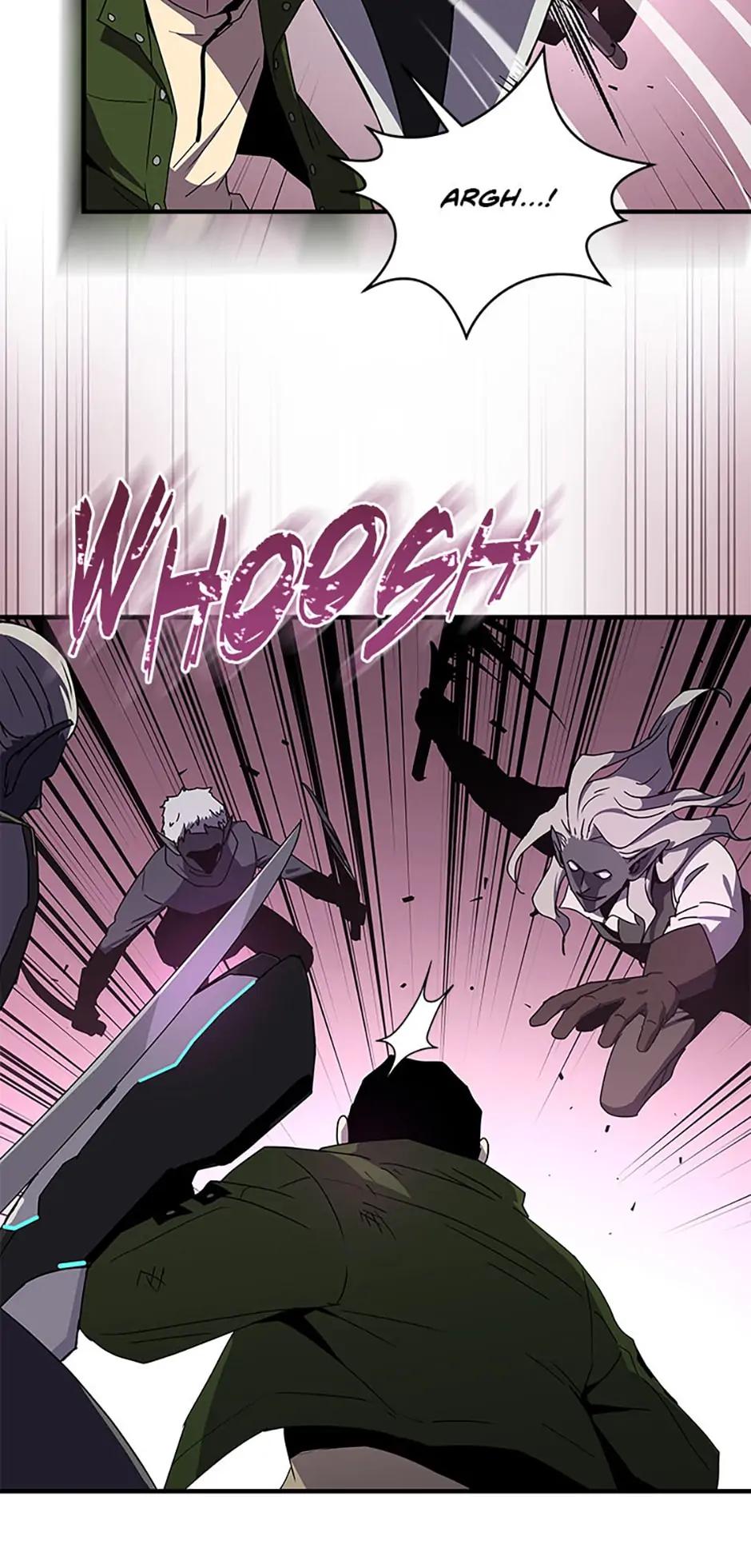 Read The Frozen Player Returns Manga Online