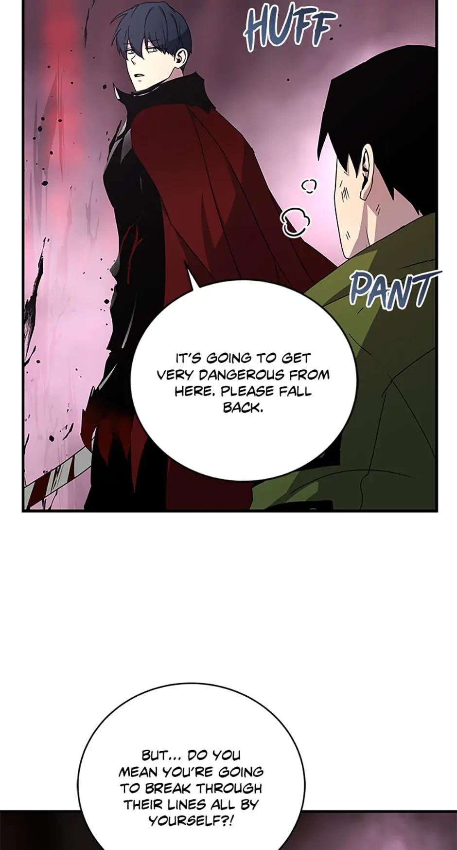 Read The Frozen Player Returns Manga Online