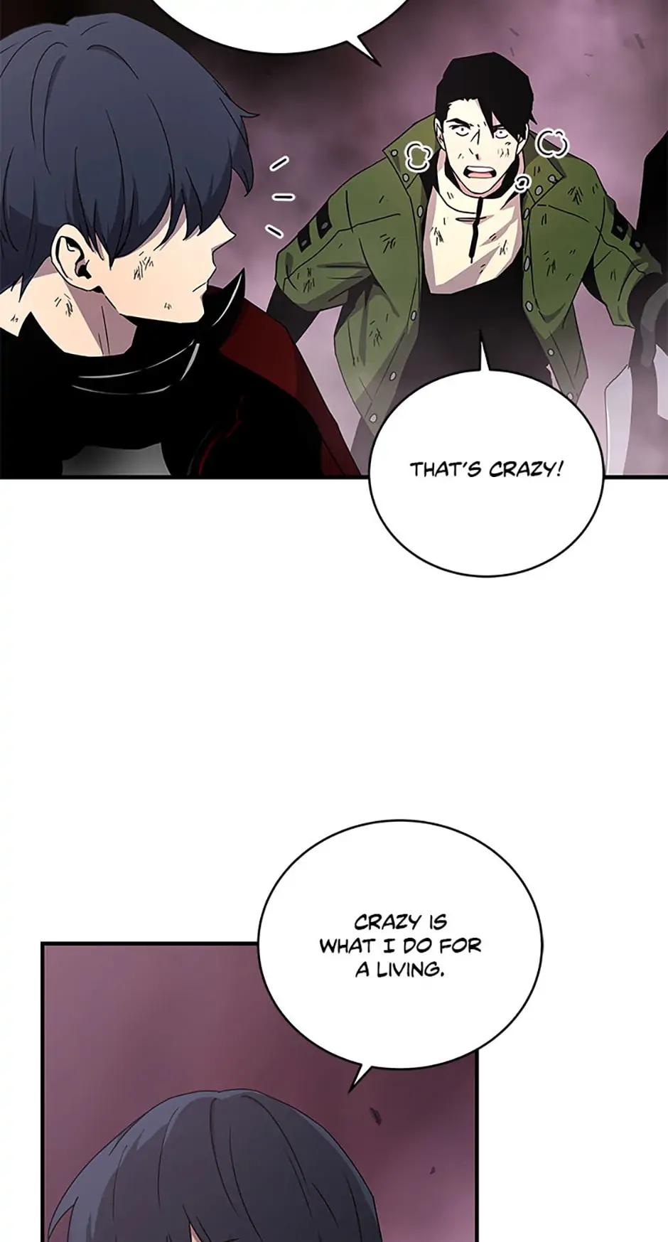 Read The Frozen Player Returns Manga Online