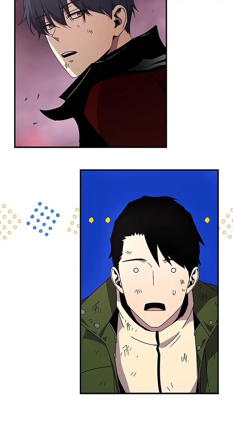 Read The Frozen Player Returns Manga Online