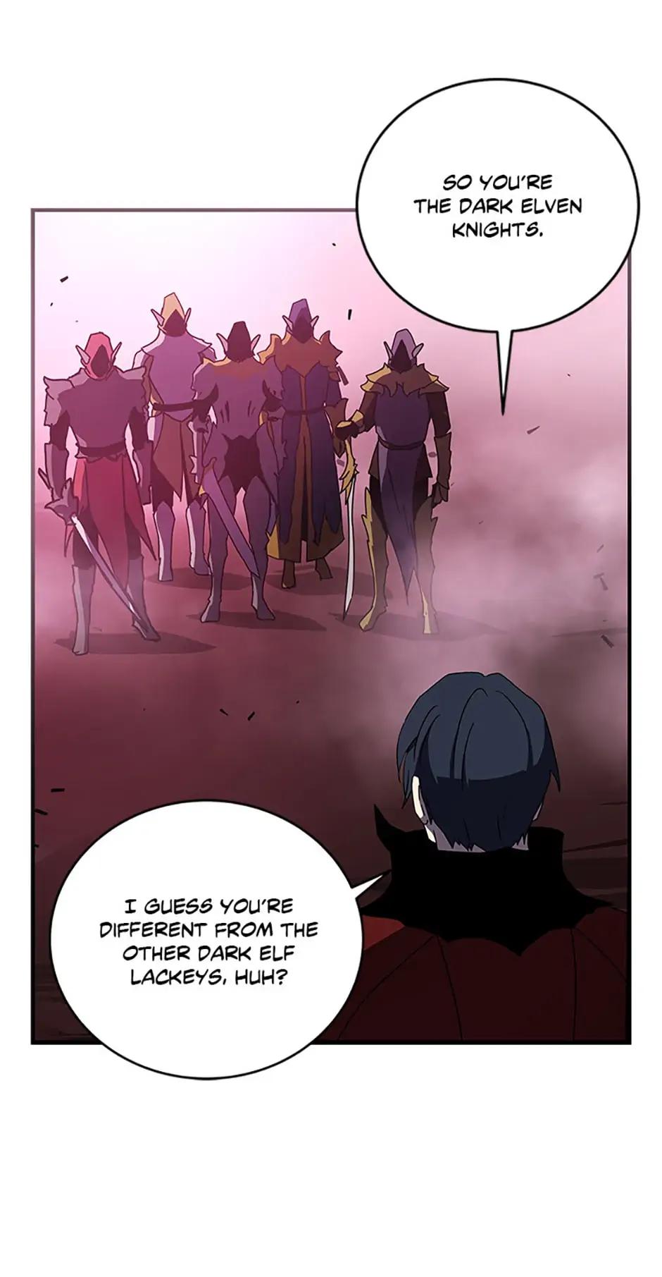 Read The Frozen Player Returns Manga Online
