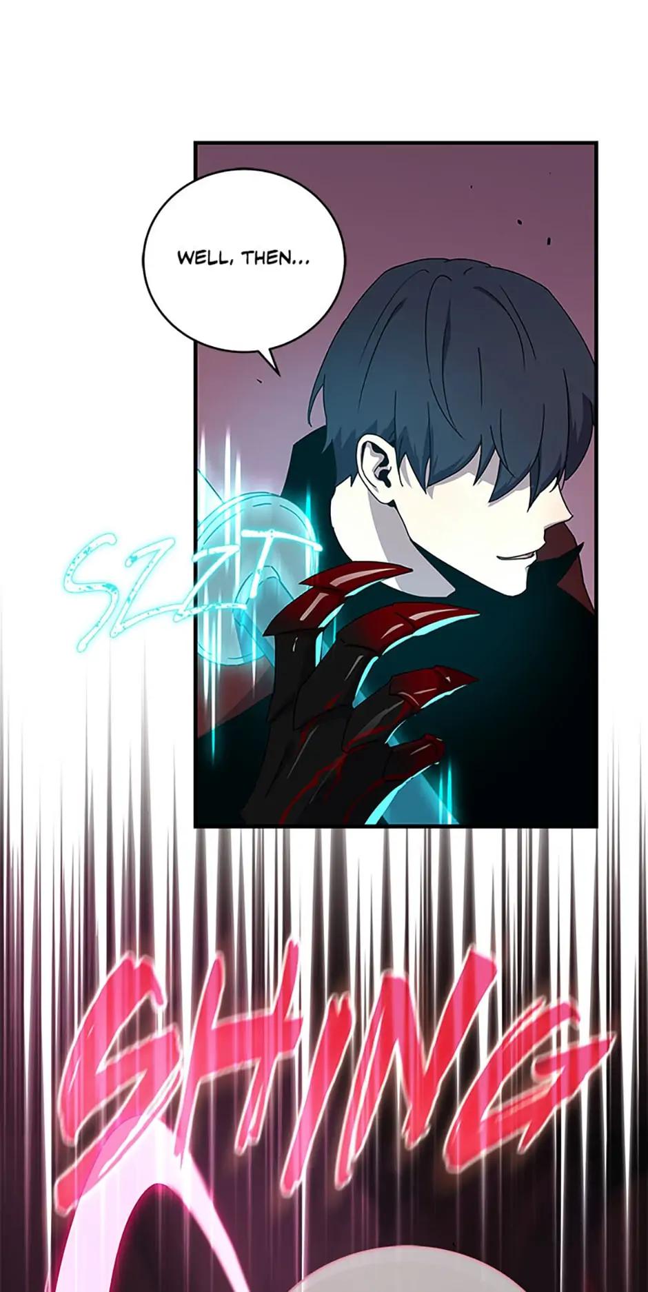 Read The Frozen Player Returns Manga Online