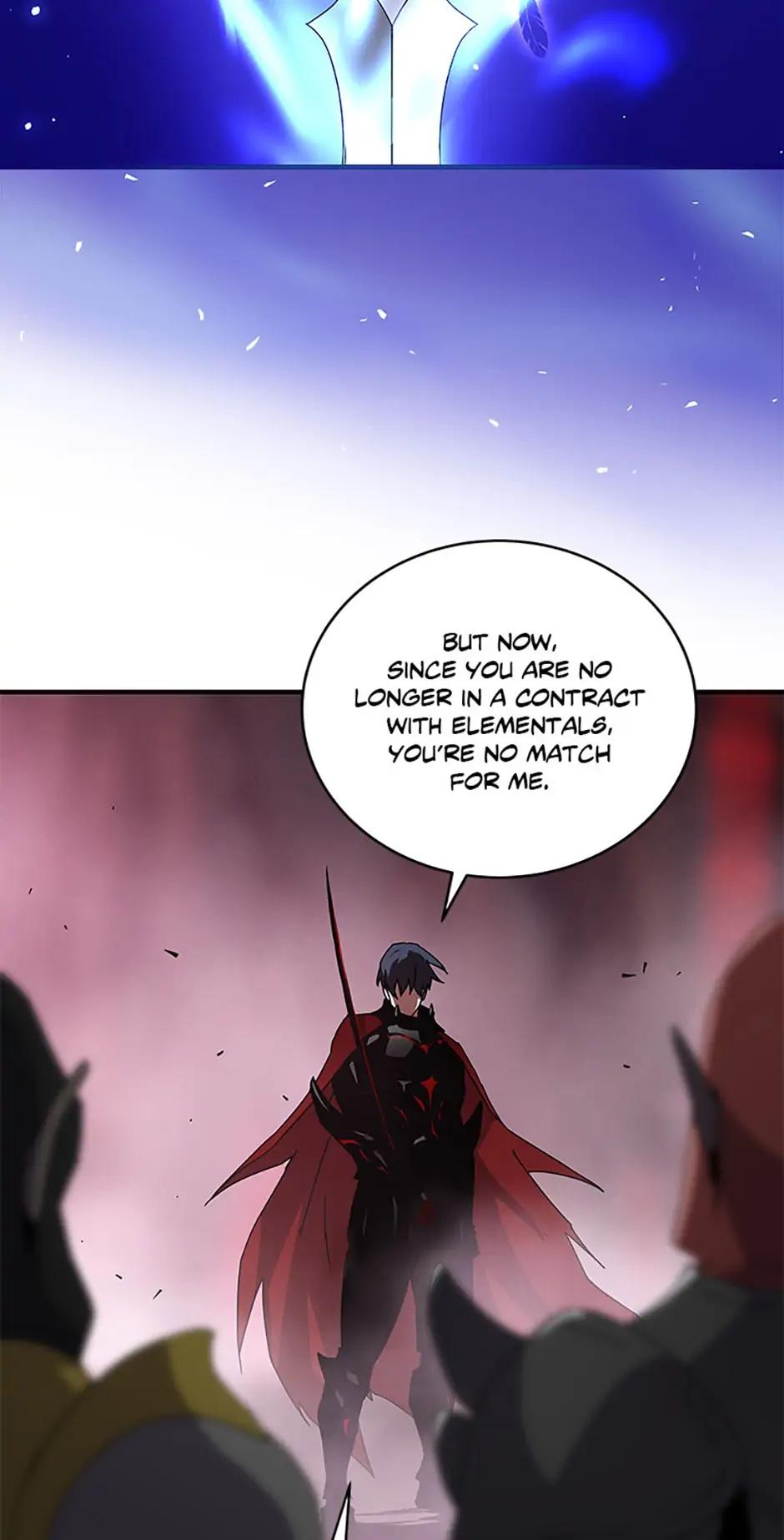Read The Frozen Player Returns Manga Online