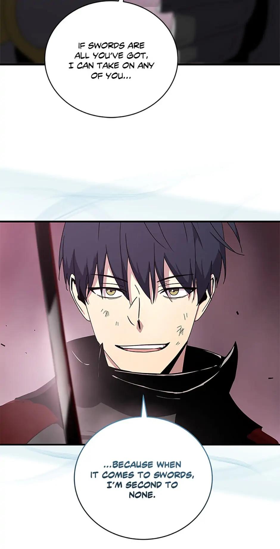 Read The Frozen Player Returns Manga Online