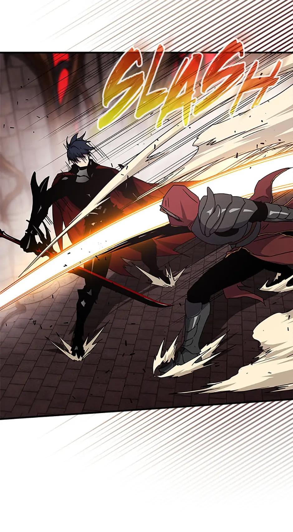 Read The Frozen Player Returns Manga Online