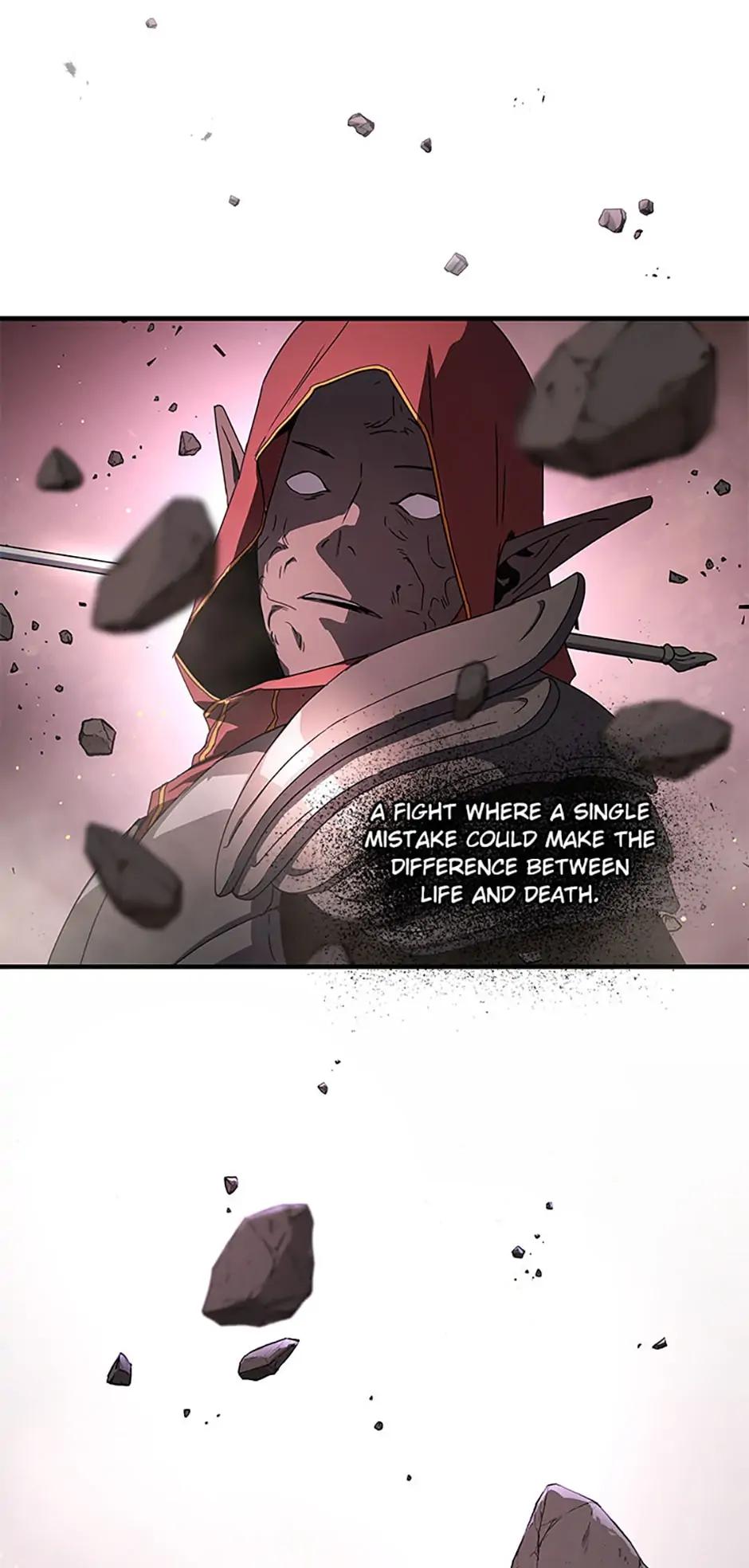 Read The Frozen Player Returns Manga Online