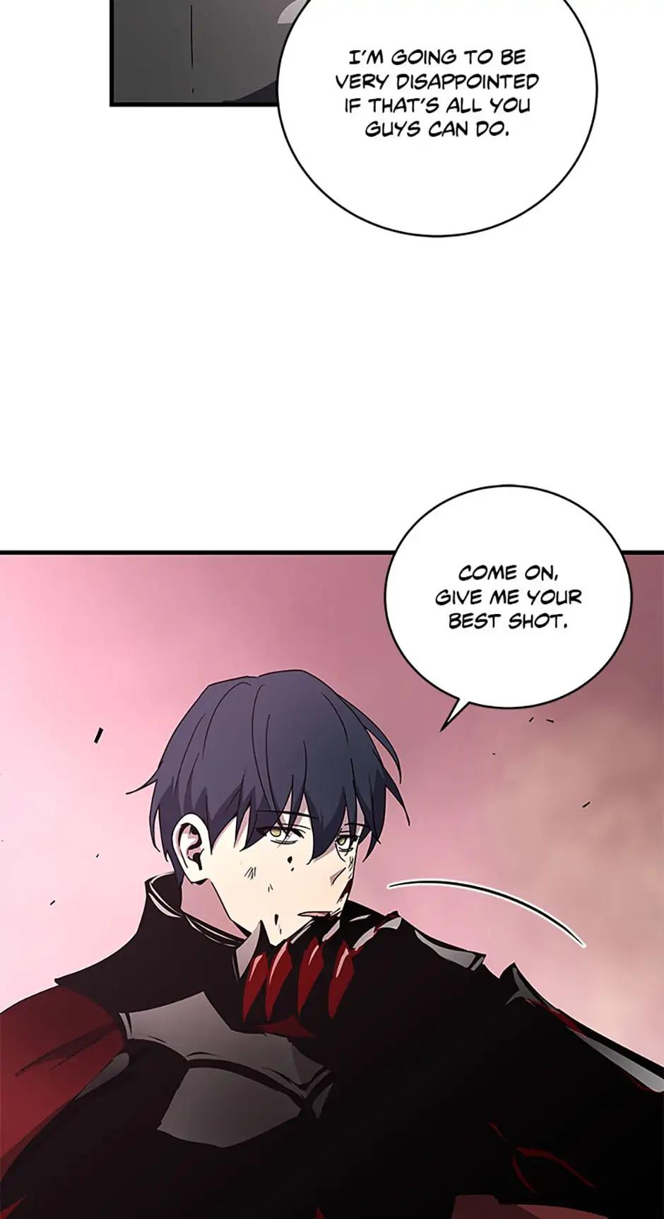 Read The Frozen Player Returns Manga Online