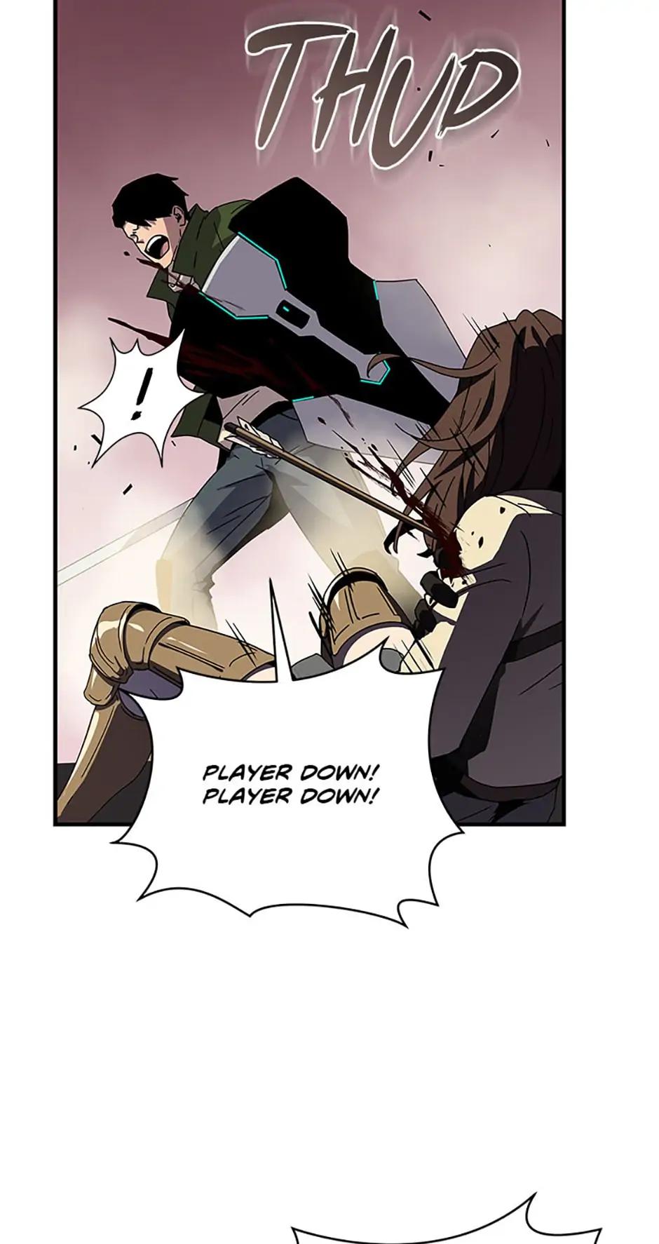Read The Frozen Player Returns Manga Online