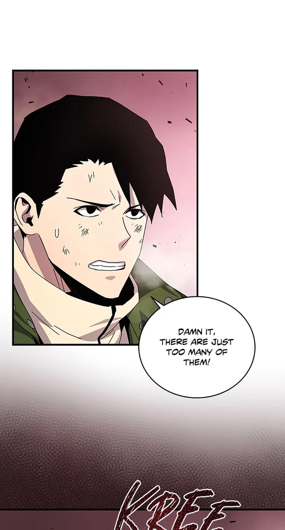 Read The Frozen Player Returns Manga Online