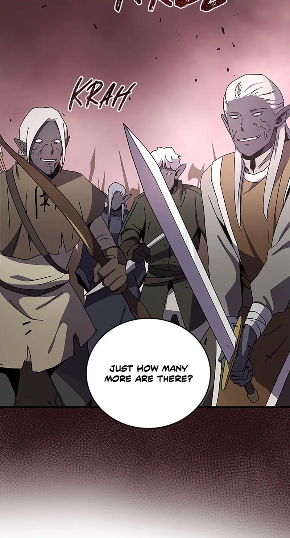 Read The Frozen Player Returns Manga Online