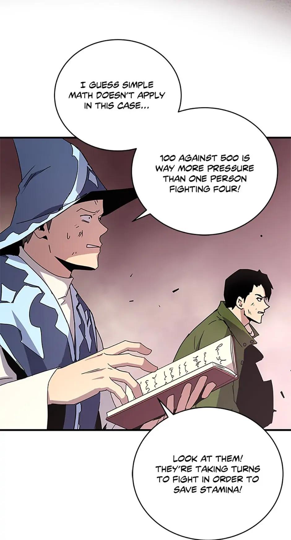 Read The Frozen Player Returns Manga Online