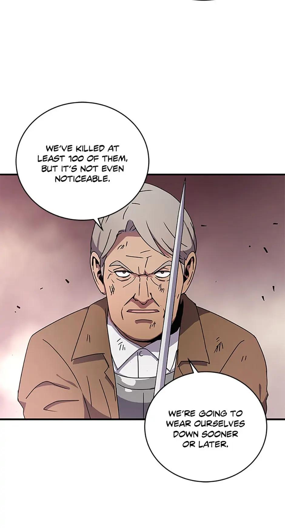 Read The Frozen Player Returns Manga Online