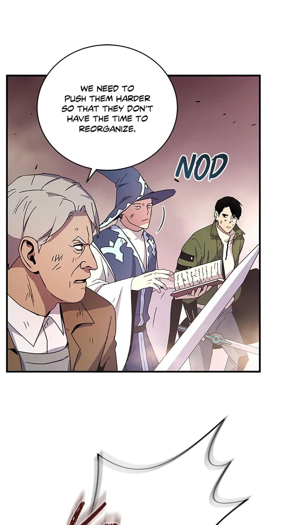 Read The Frozen Player Returns Manga Online
