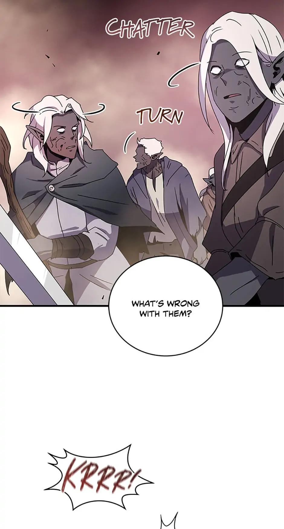 Read The Frozen Player Returns Manga Online