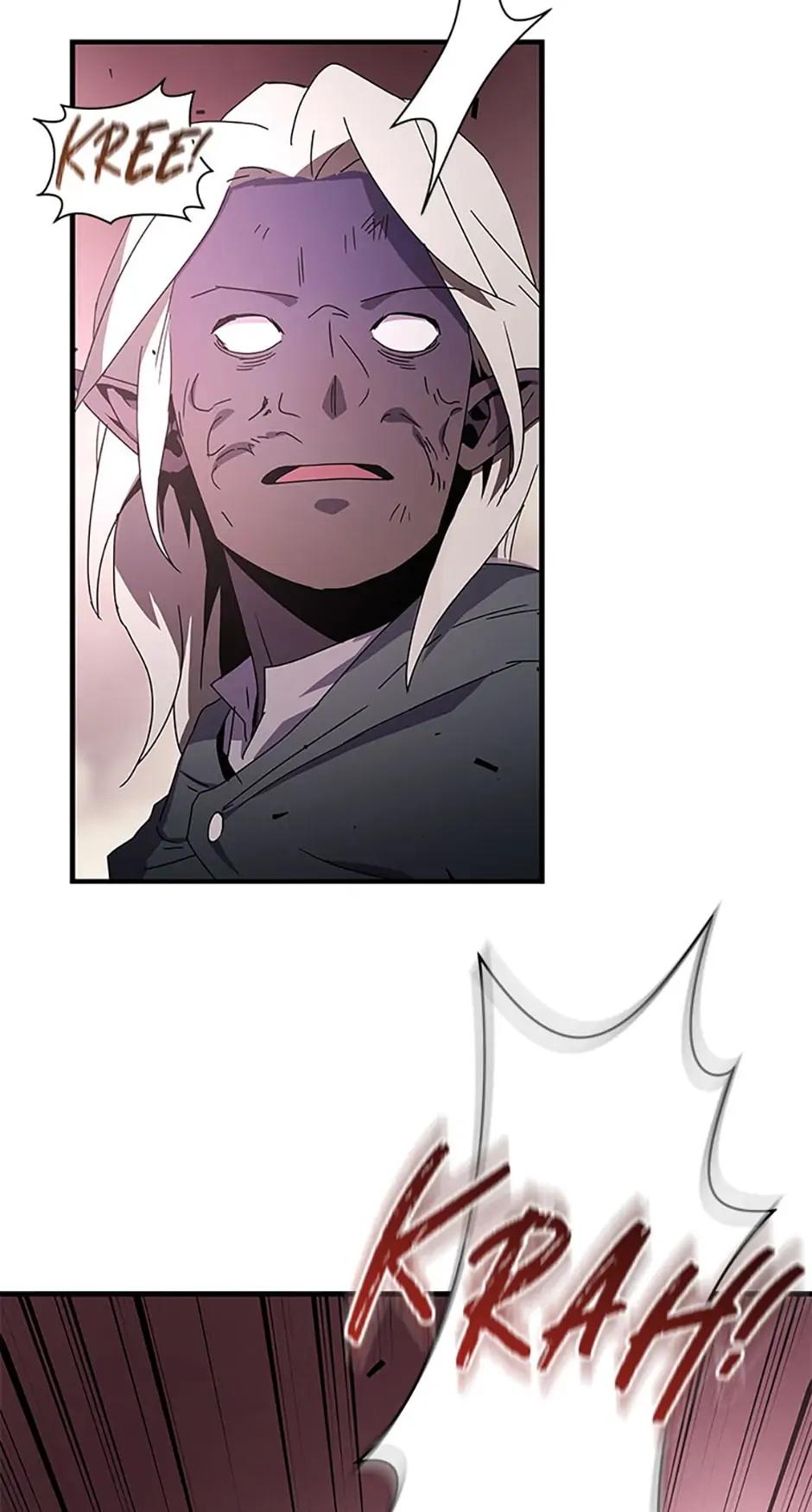 Read The Frozen Player Returns Manga Online