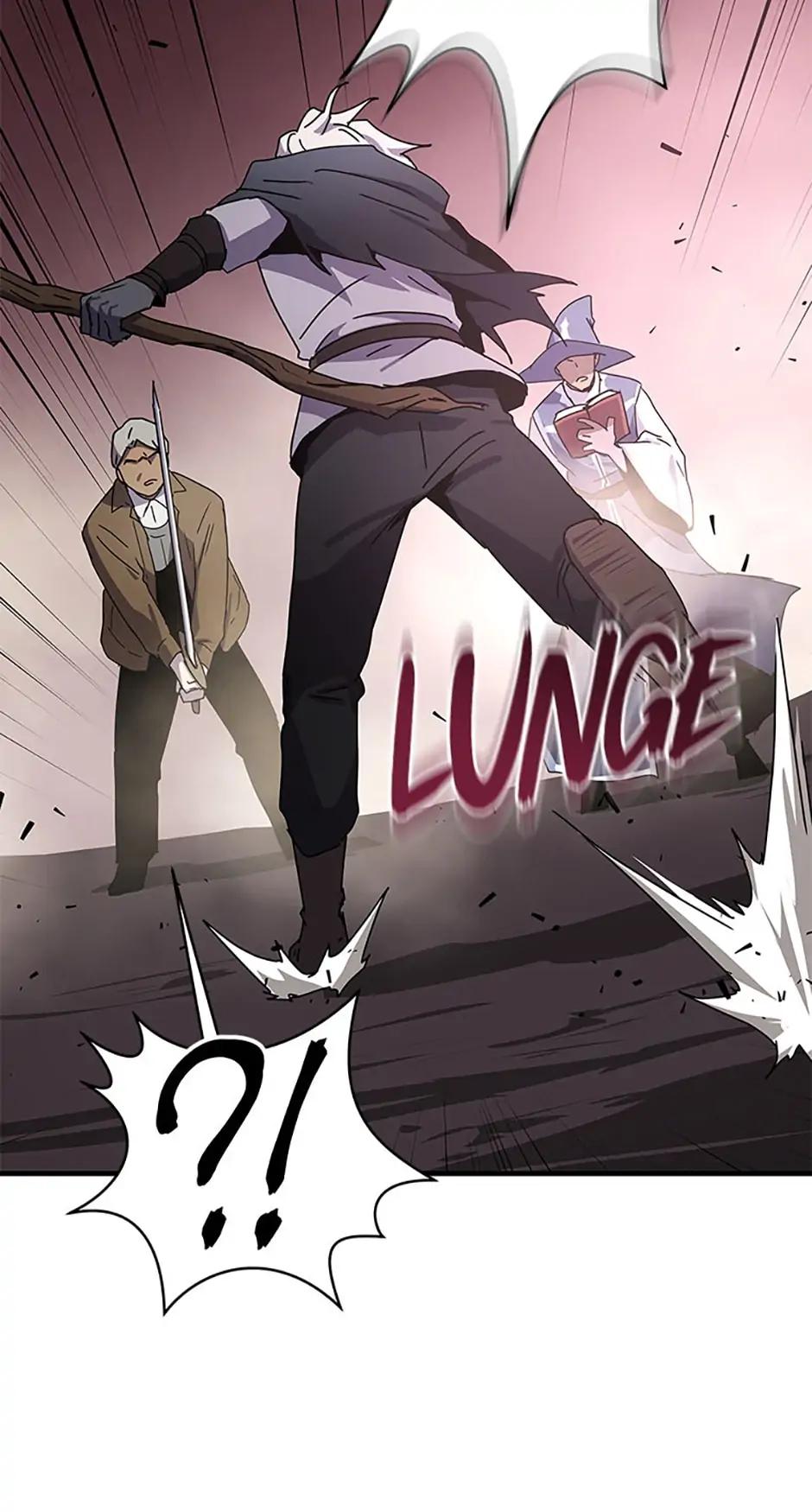 Read The Frozen Player Returns Manga Online