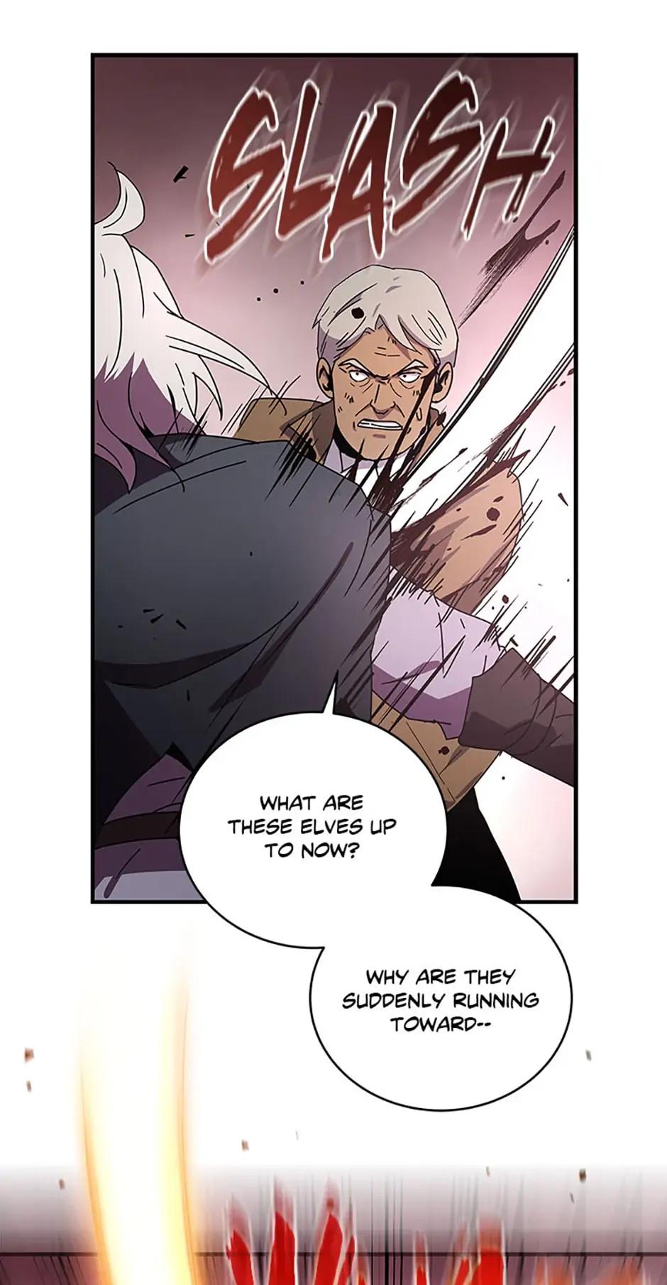 Read The Frozen Player Returns Manga Online