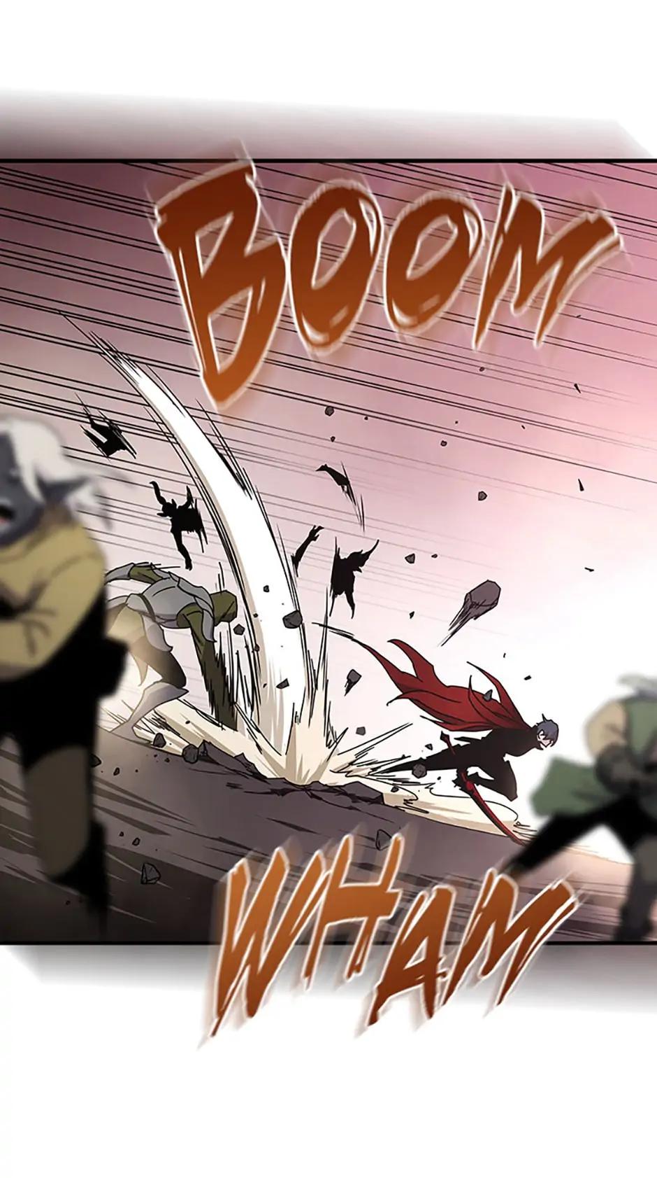 Read The Frozen Player Returns Manga Online