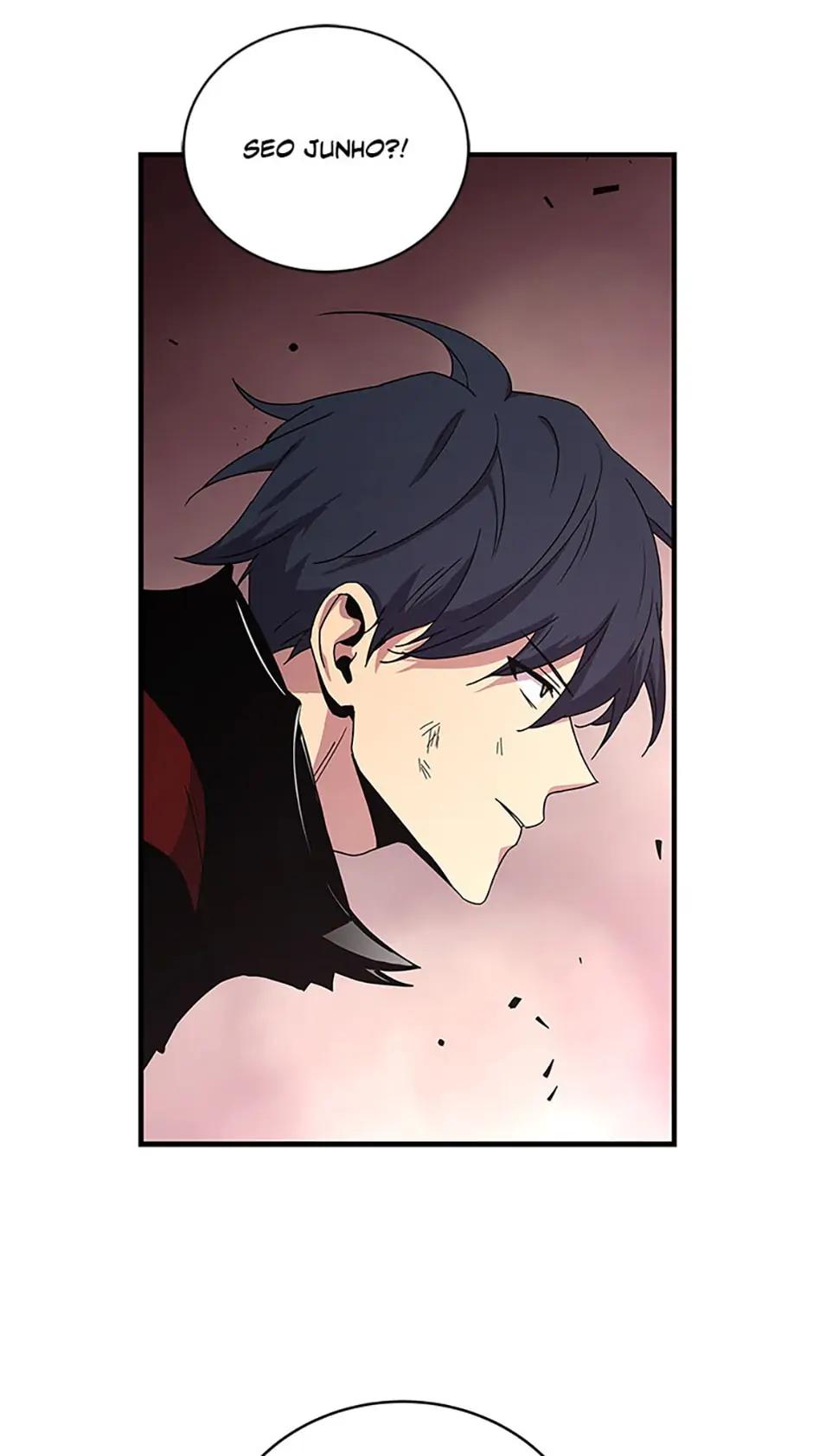 Read The Frozen Player Returns Manga Online