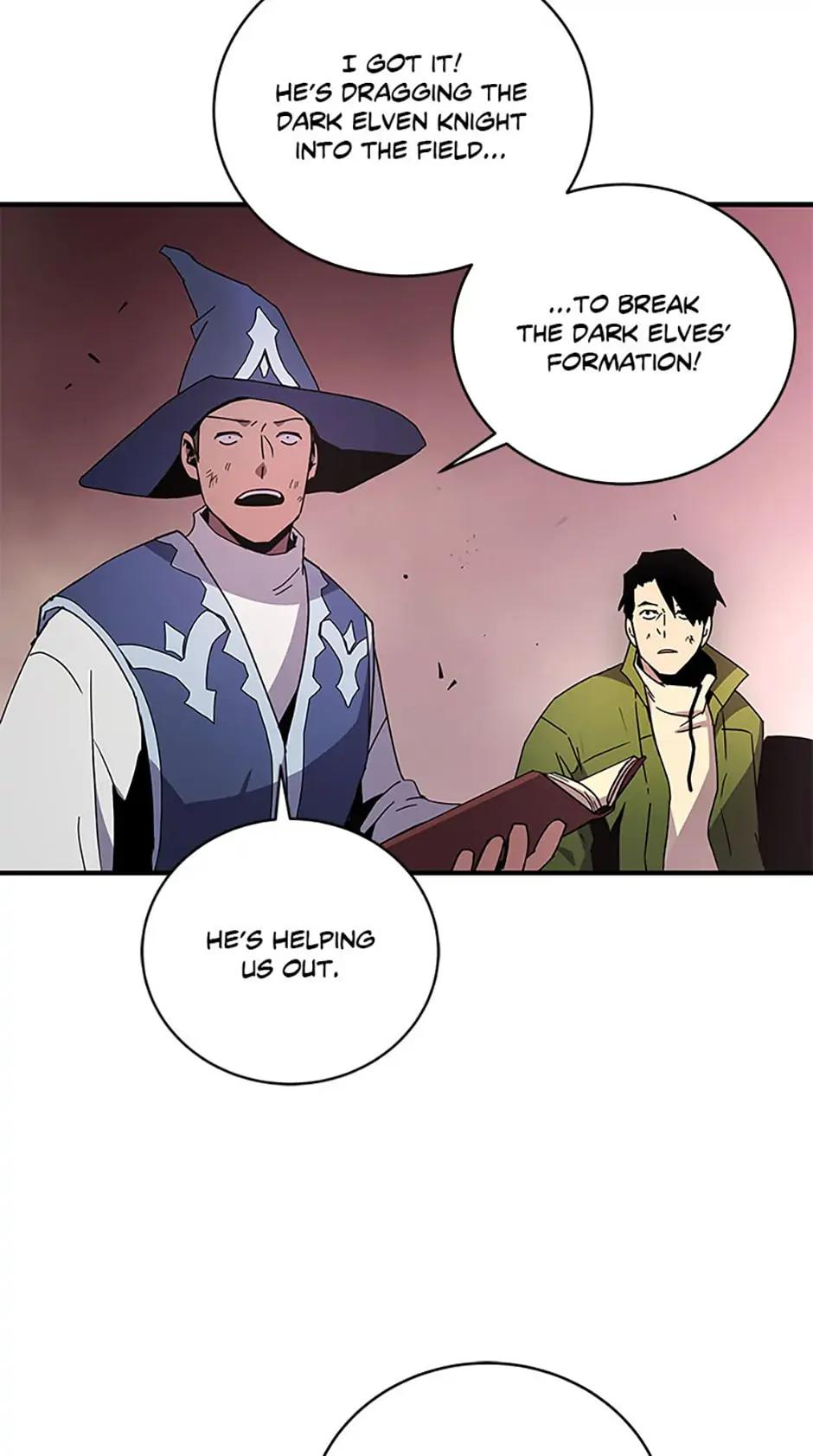 Read The Frozen Player Returns Manga Online