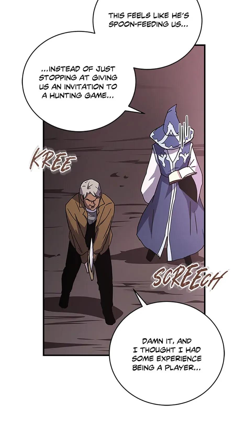 Read The Frozen Player Returns Manga Online