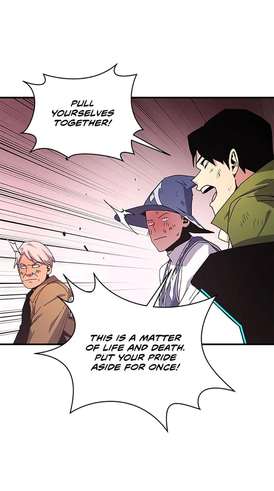 Read The Frozen Player Returns Manga Online