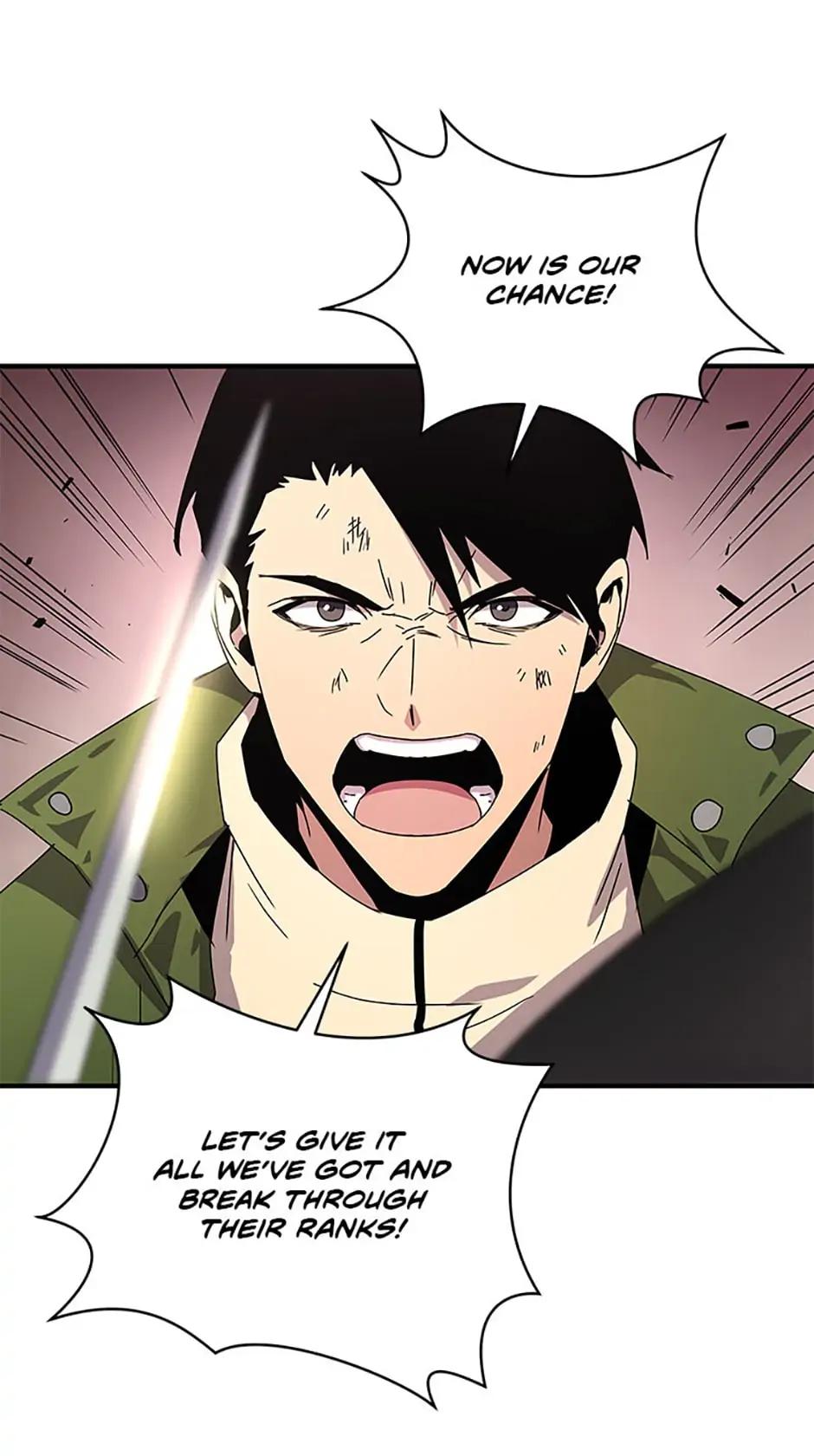 Read The Frozen Player Returns Manga Online